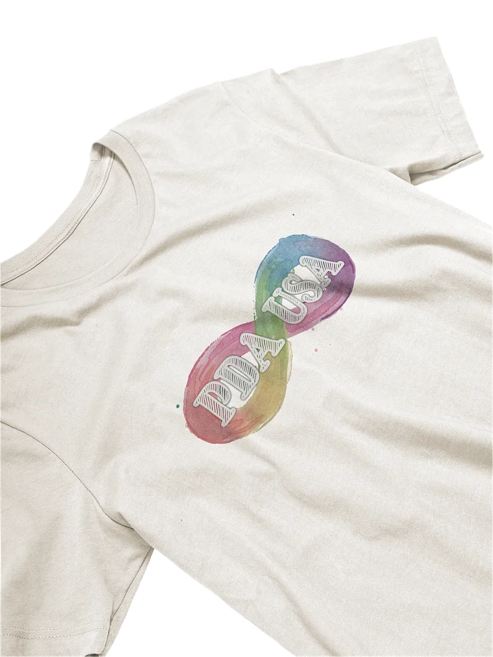 Eternal PDA Infinity T-Shirt product image (1)