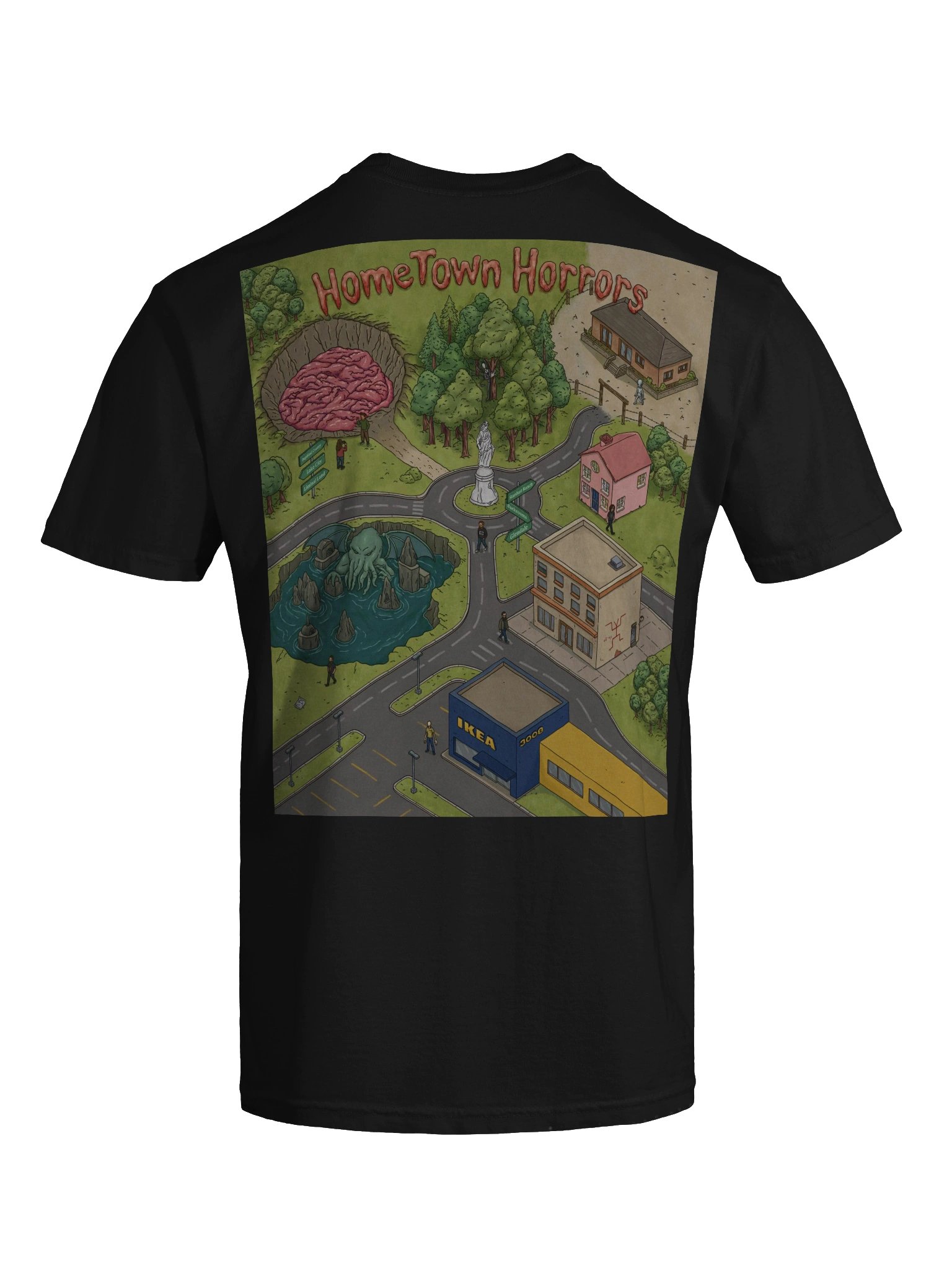 HomeTown horrors product image (38)