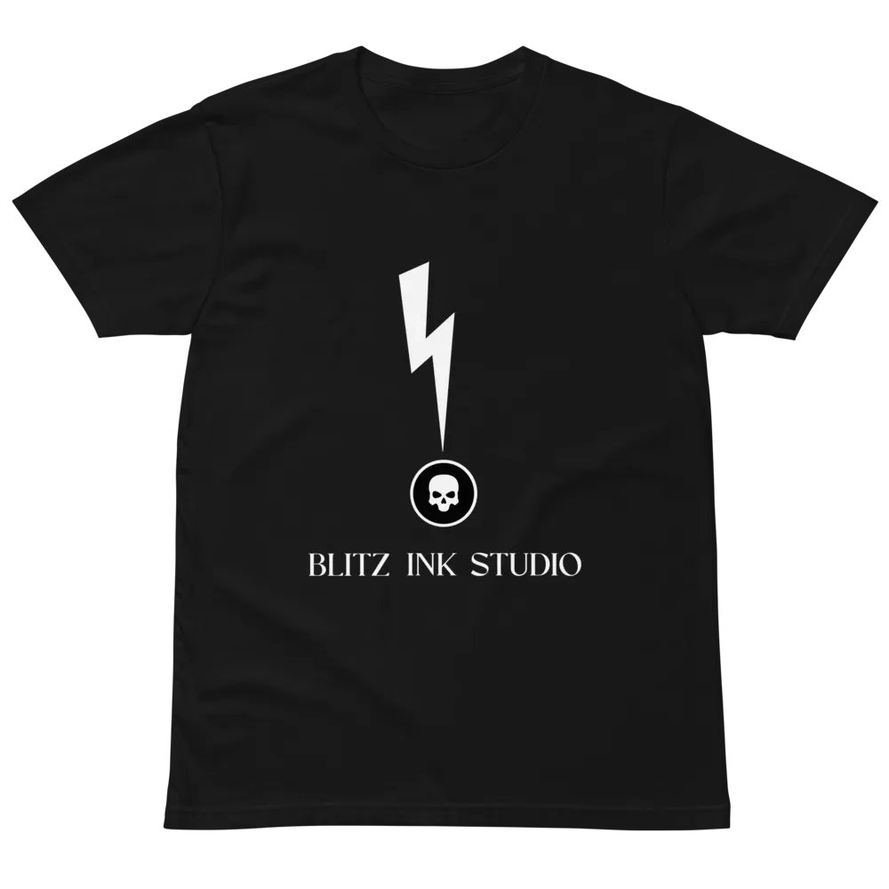 BLITZ INK STUDIO product image (2)
