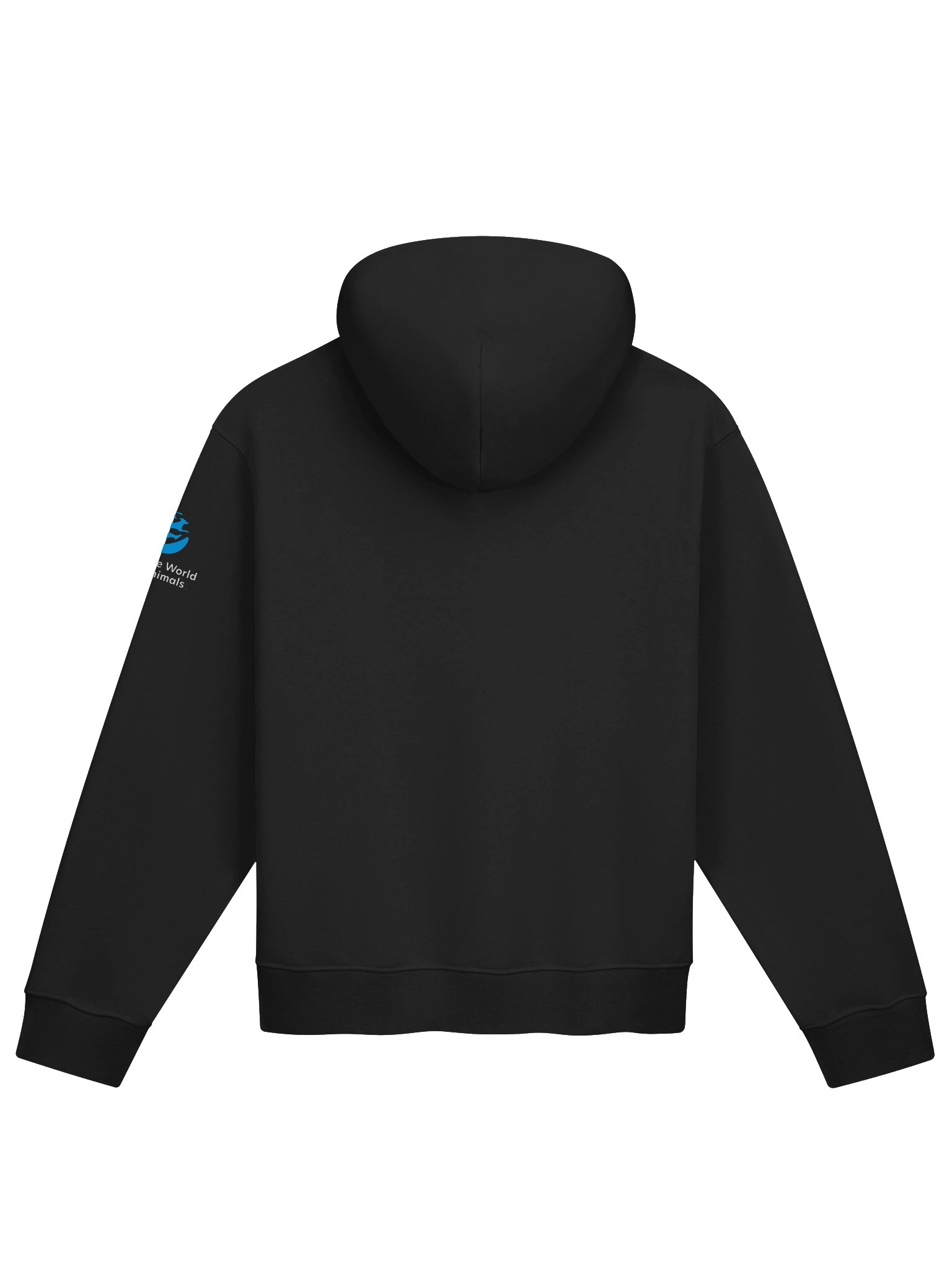 Dark side rainbow - Hoodie product image (2)