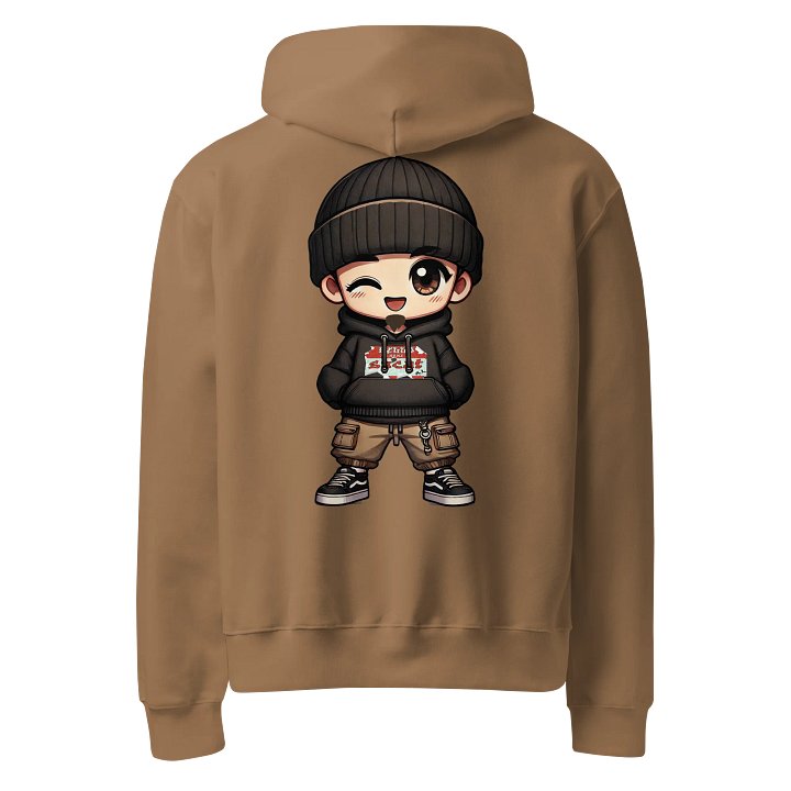 chibi hoodie product image (2)