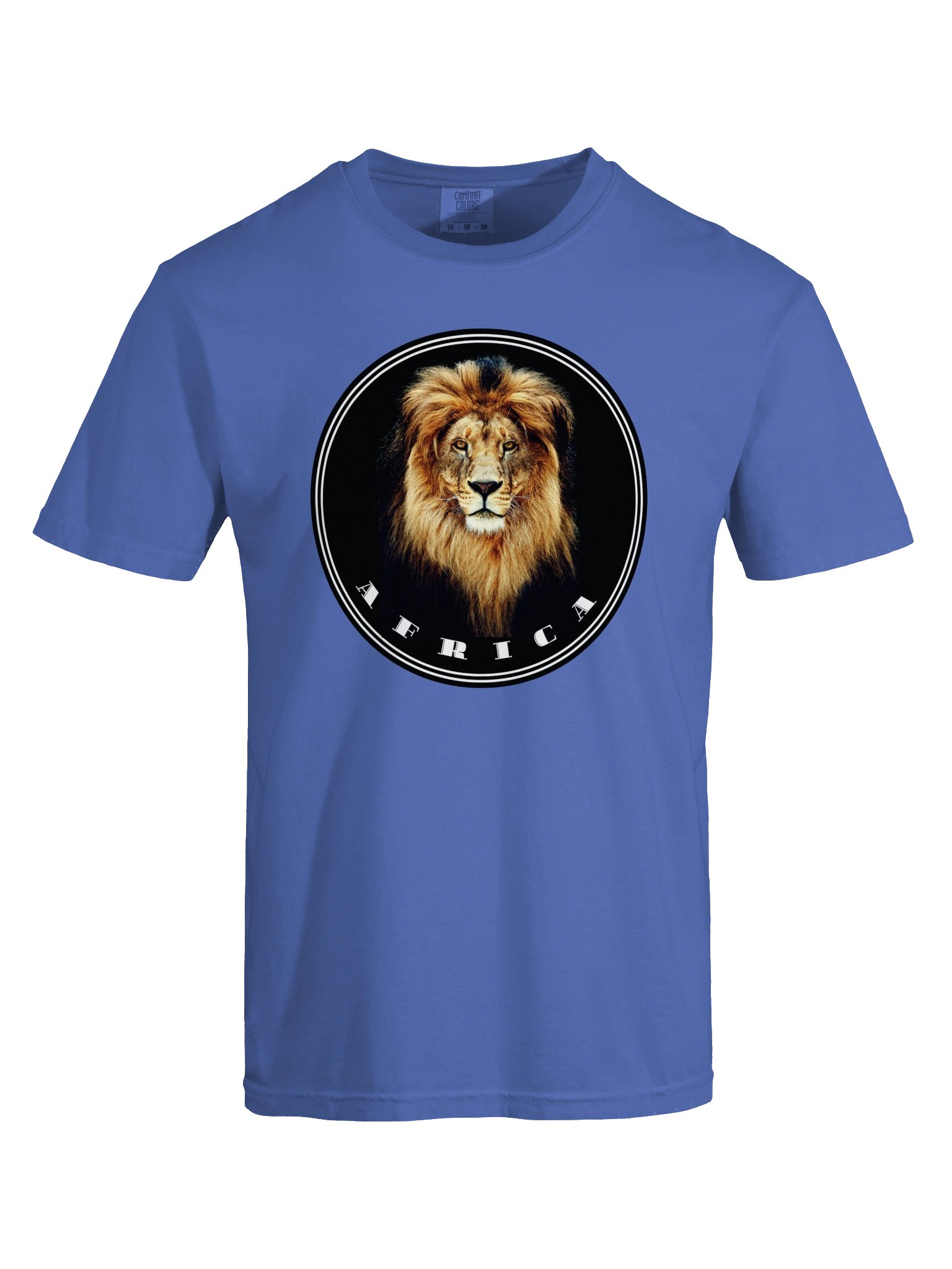 Lion Crest - Graphic Tee product image (5)