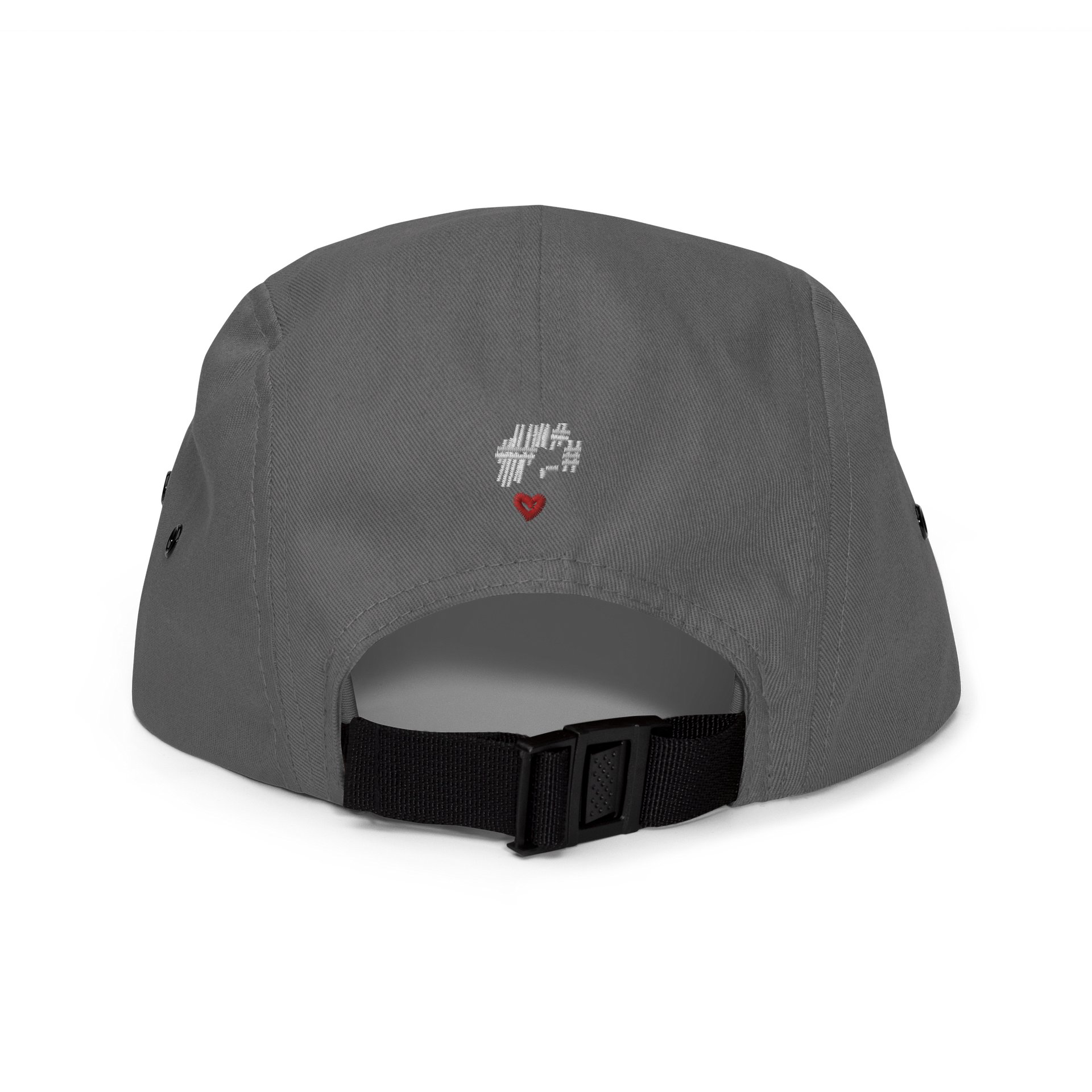 Lotus 5-Panel product image (3)