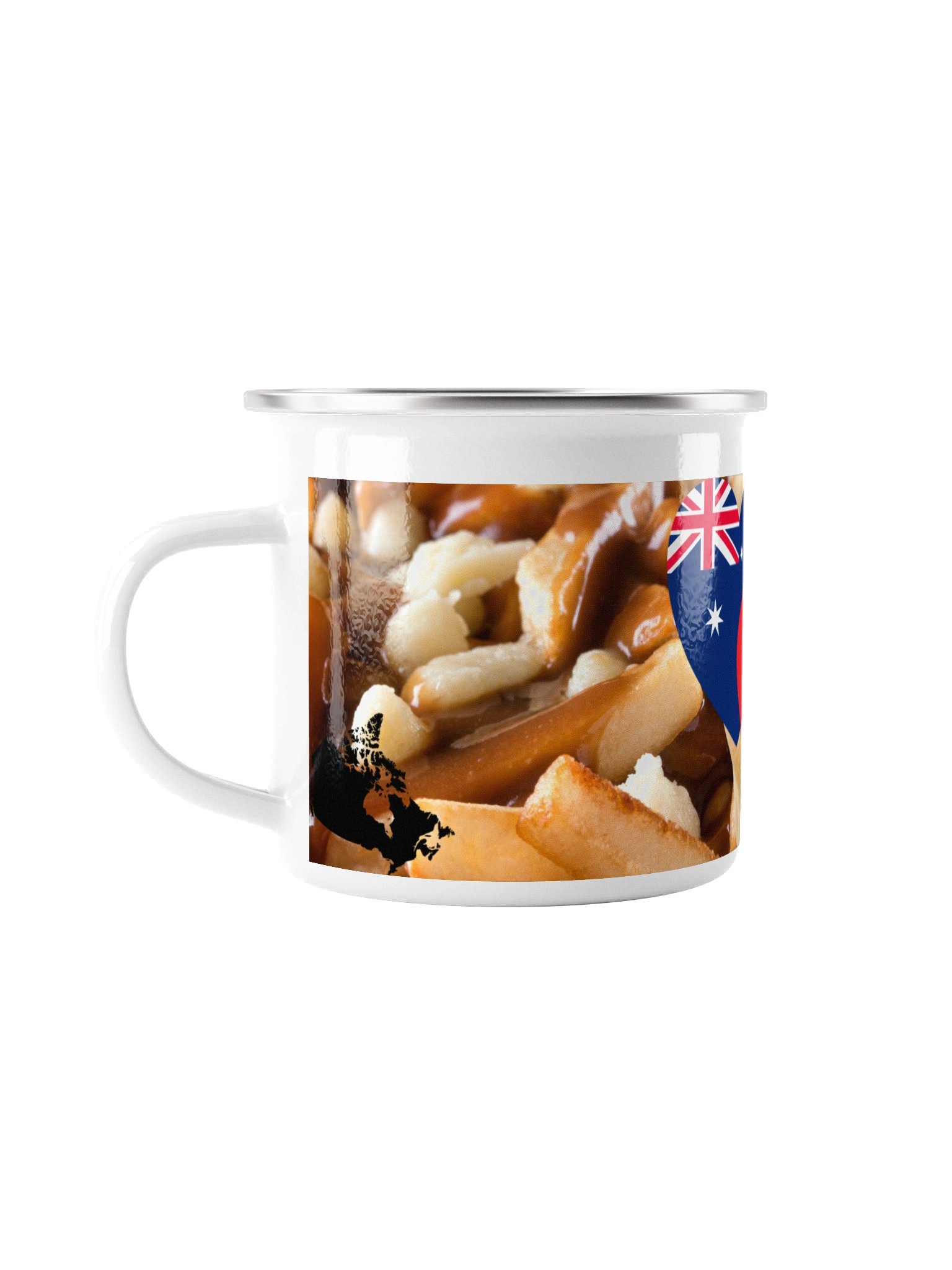 Canada/Australia Love product image (1)