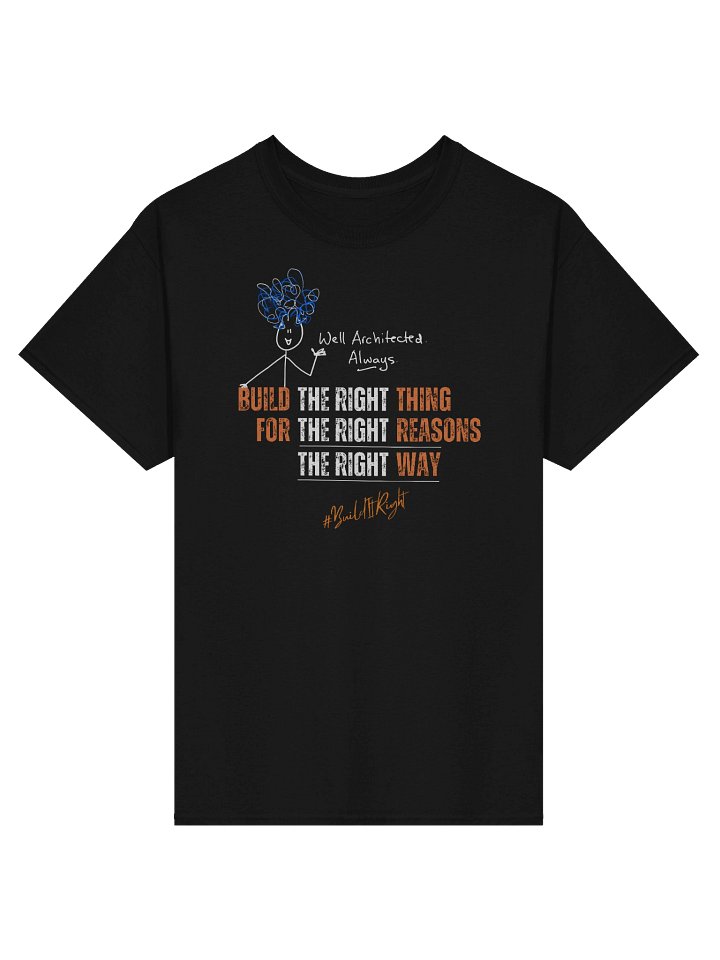 Build the Right Thing product image (3)