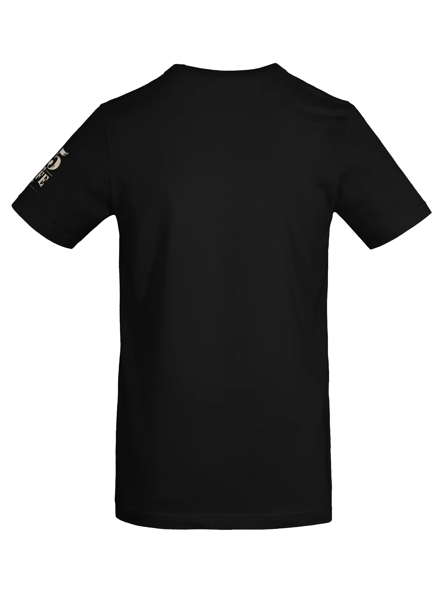 Made Me Do It - T product image (6)