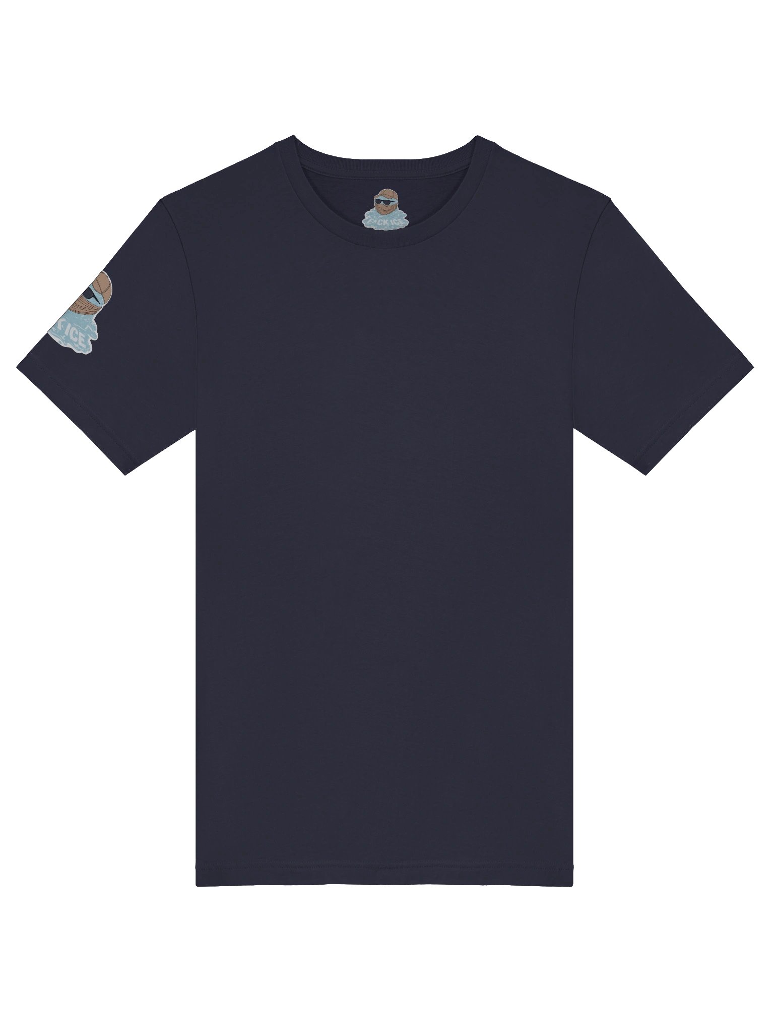 Melt ICE Tee | Bella+Canvas product image (39)
