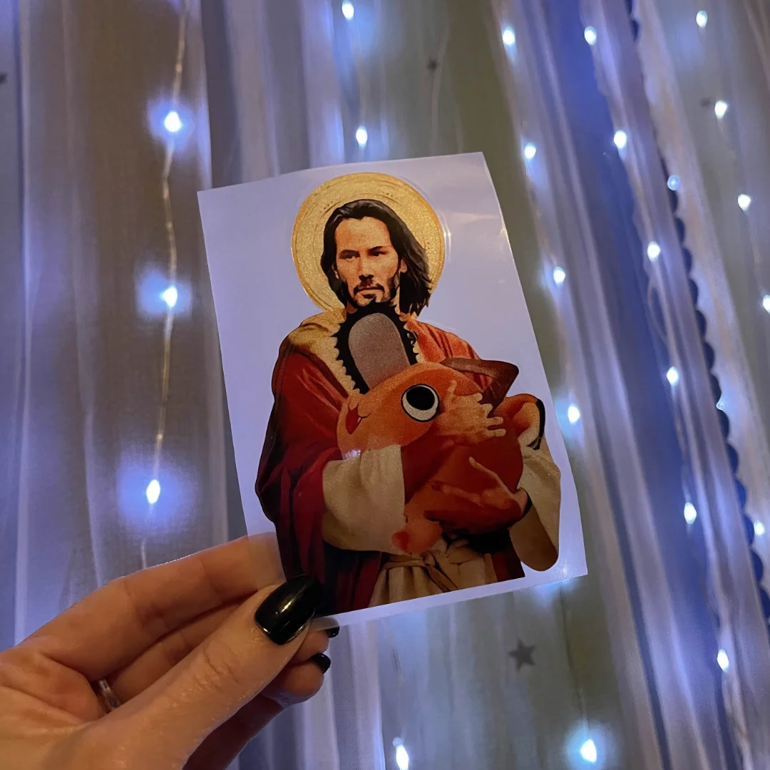 Saint Wick product image (1)