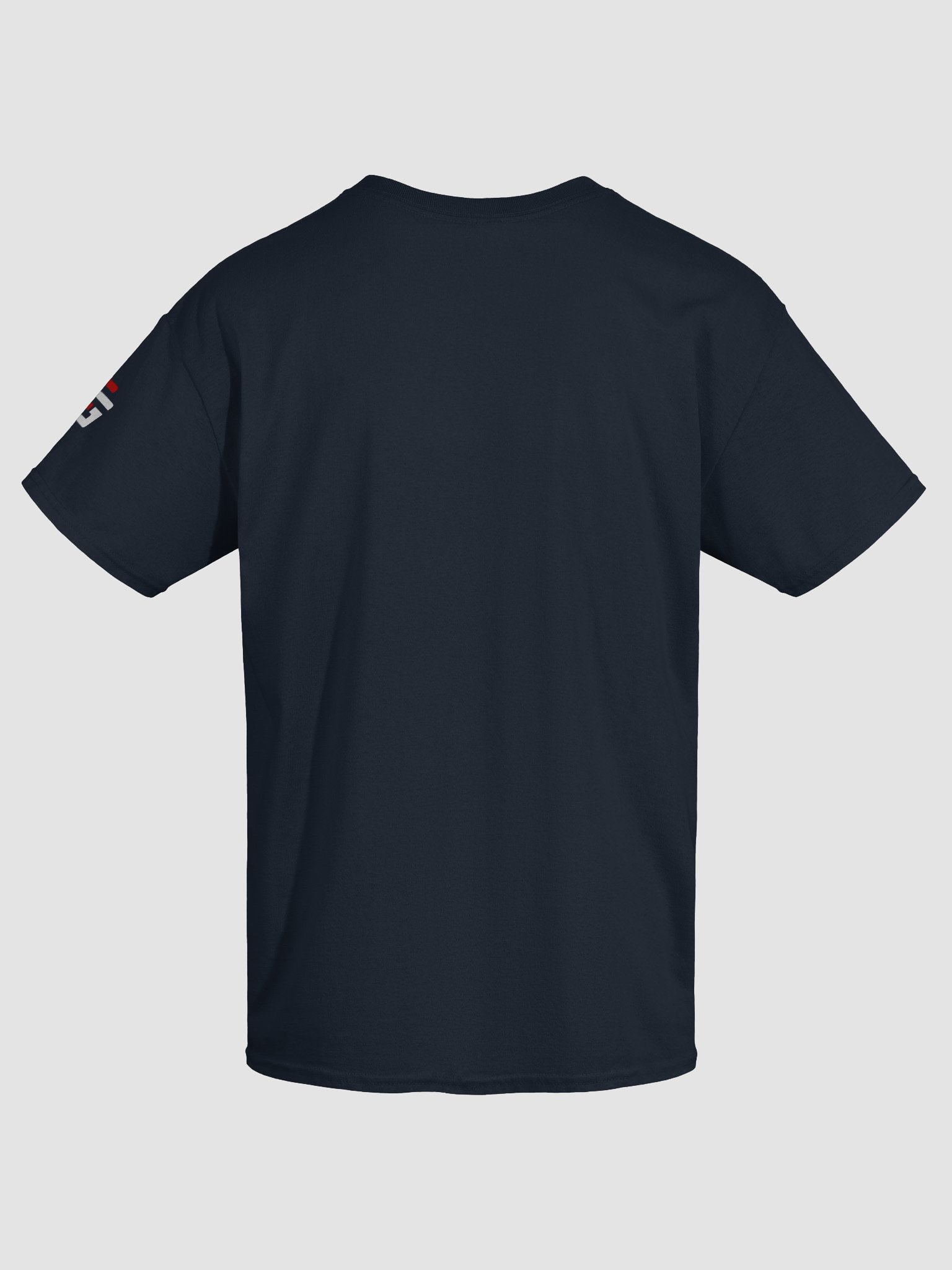 Cruiseman's Garage Tee Shirt - Dark product image (5)