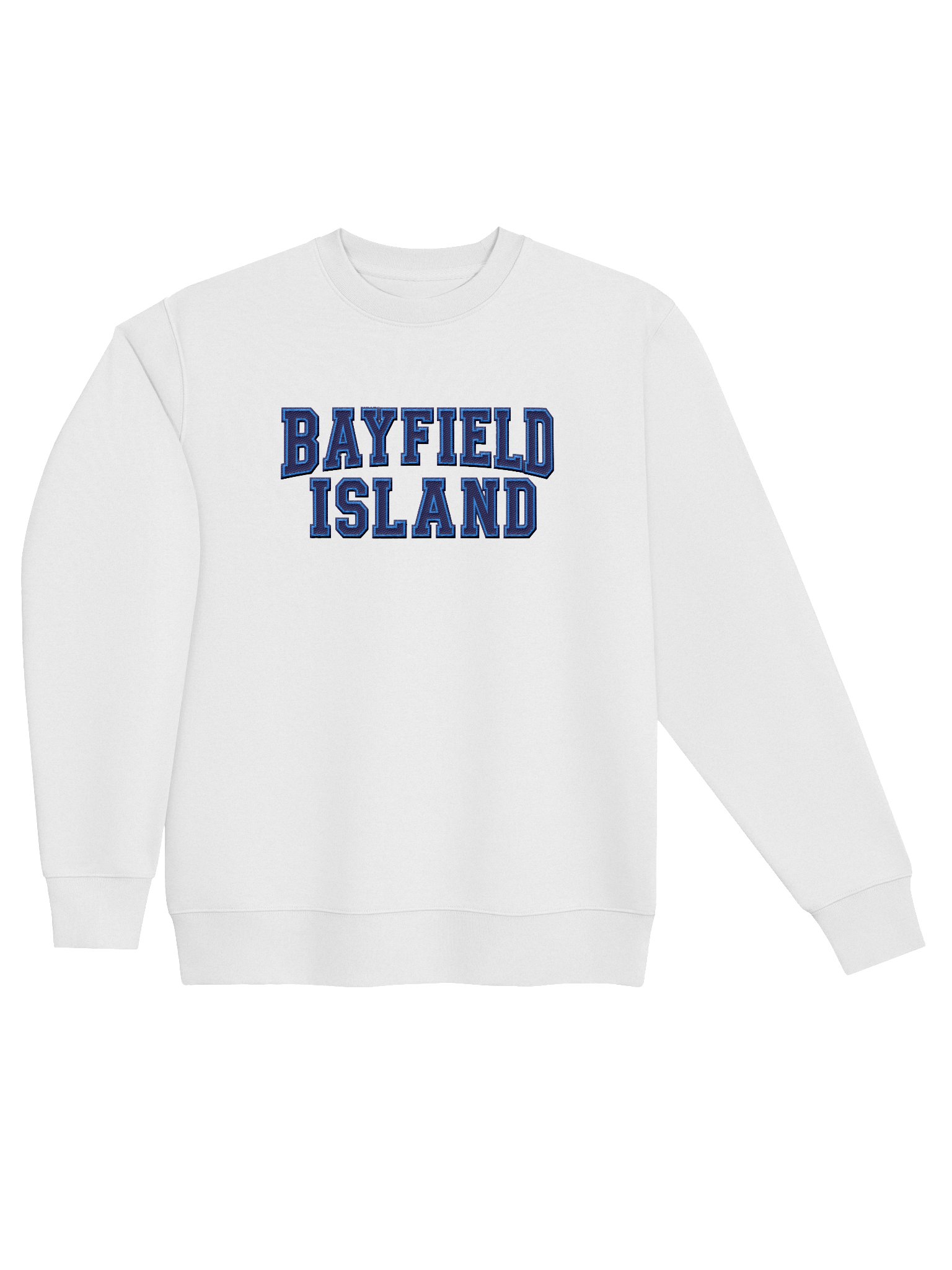 Varsity Bayfield Island product image (3)