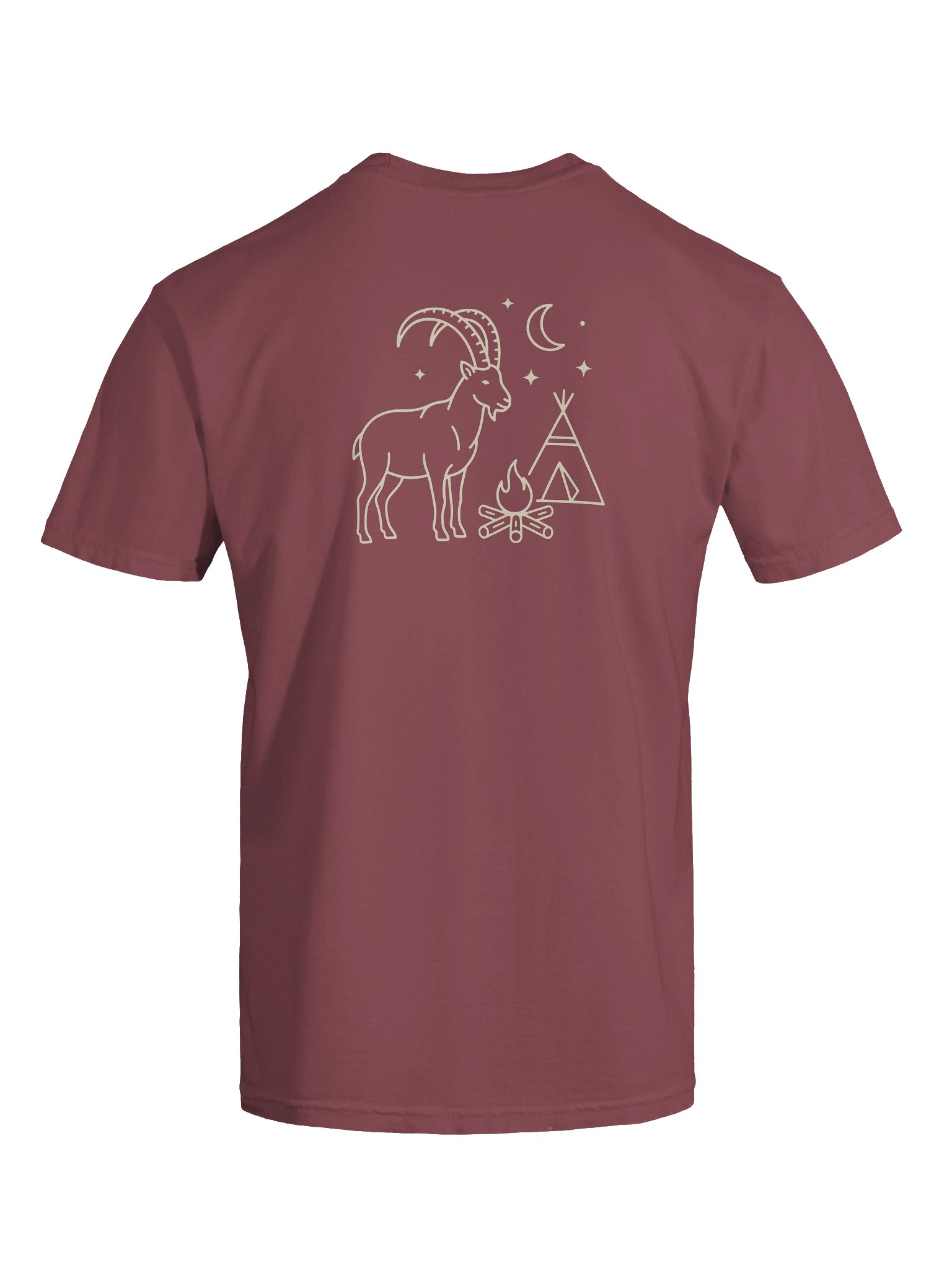 CAMP SCHIR TEE product image (11)