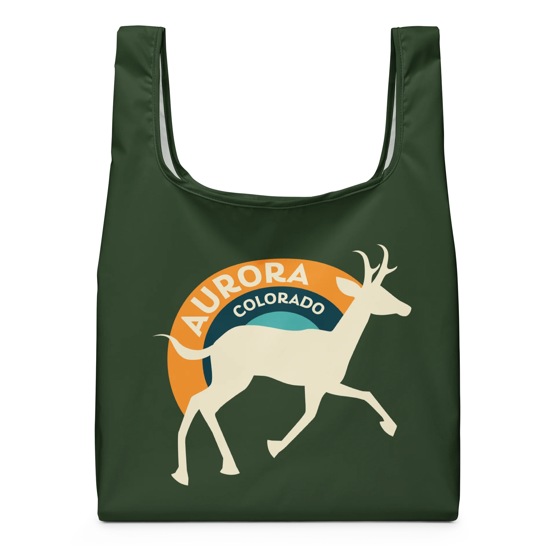 Pronghorn Shopping Bag product image (1)