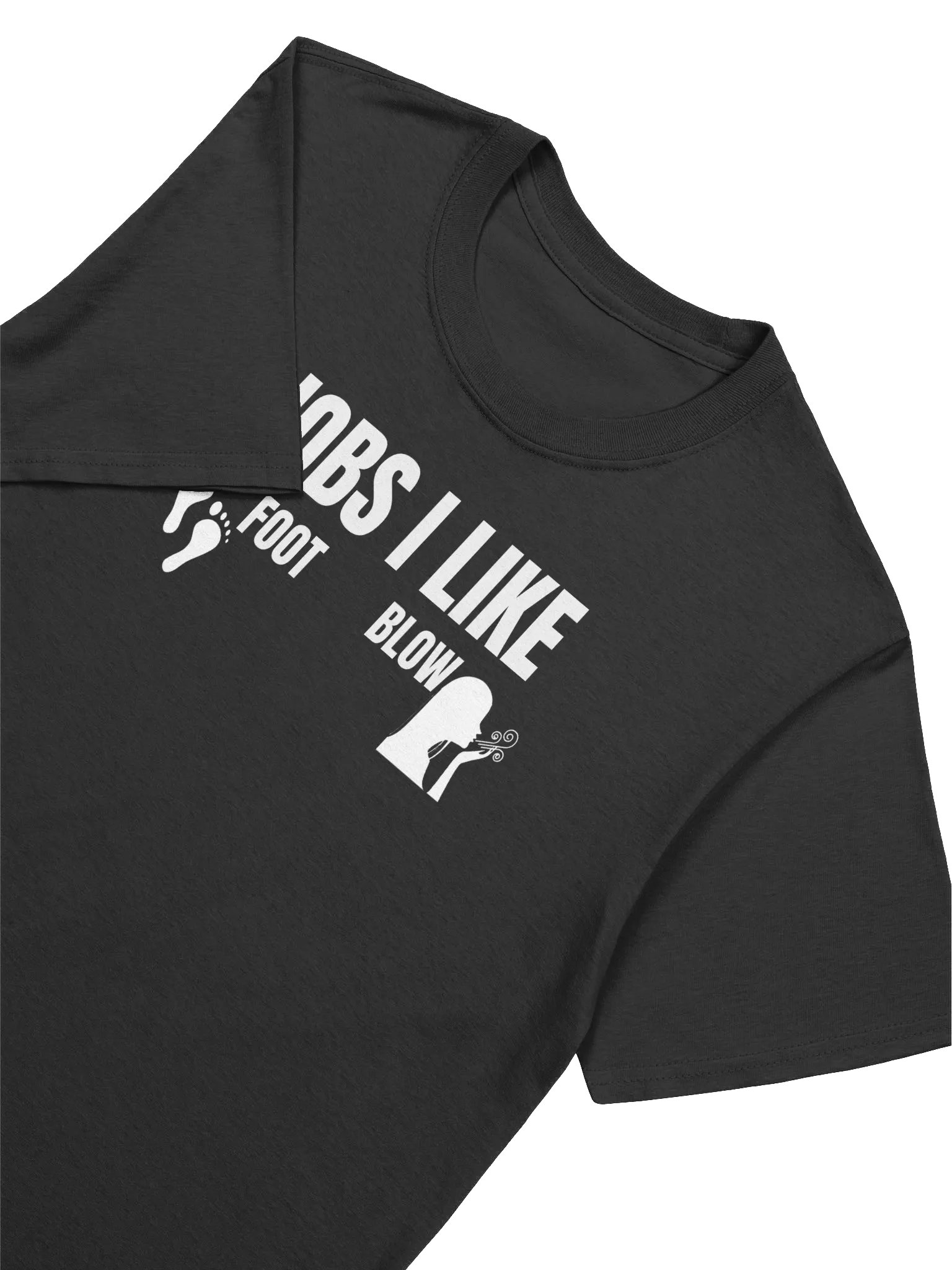Jobs I Like T-Shirt product image (3)