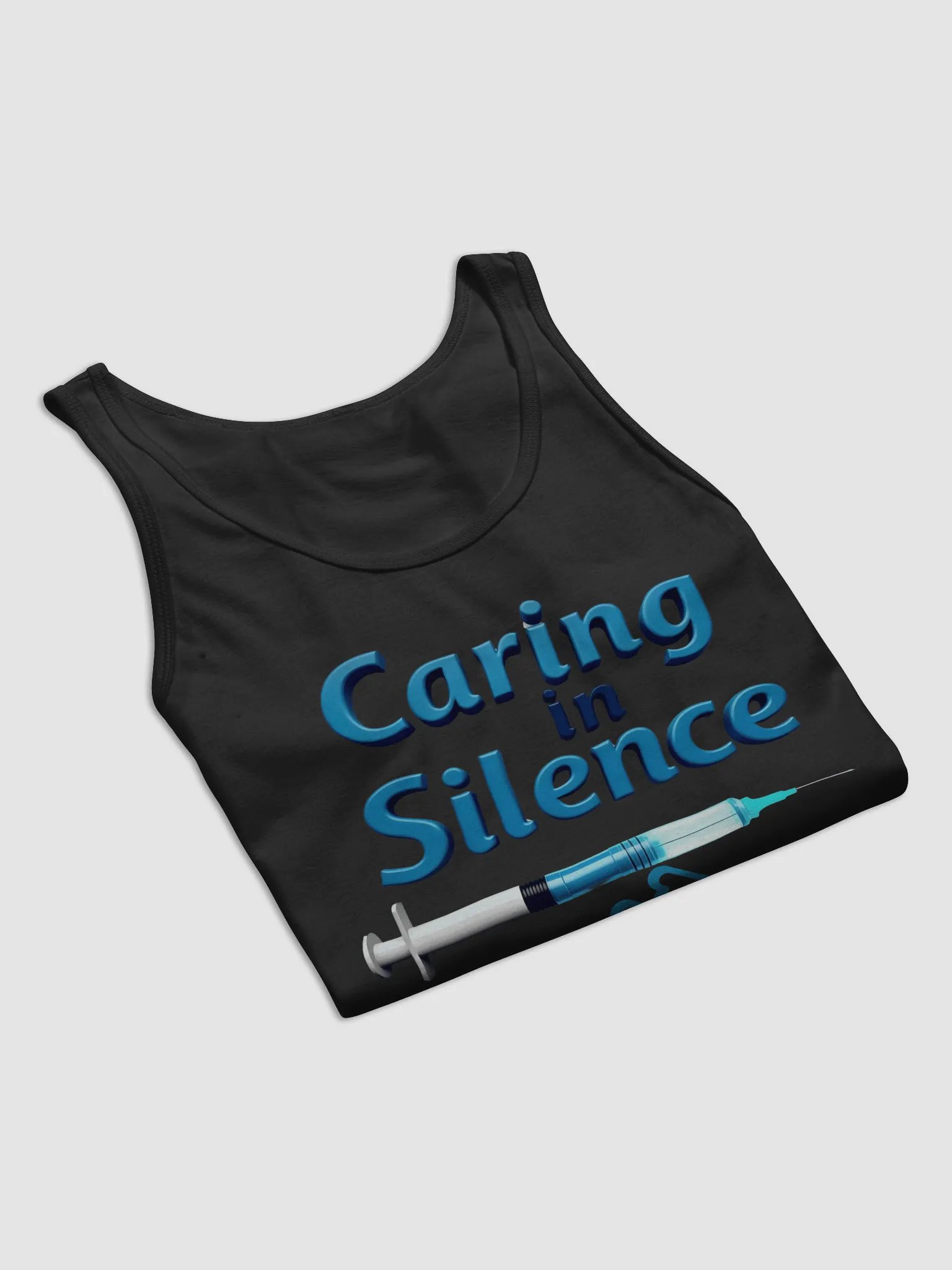 Silent Care Syringe Tank product image (46)