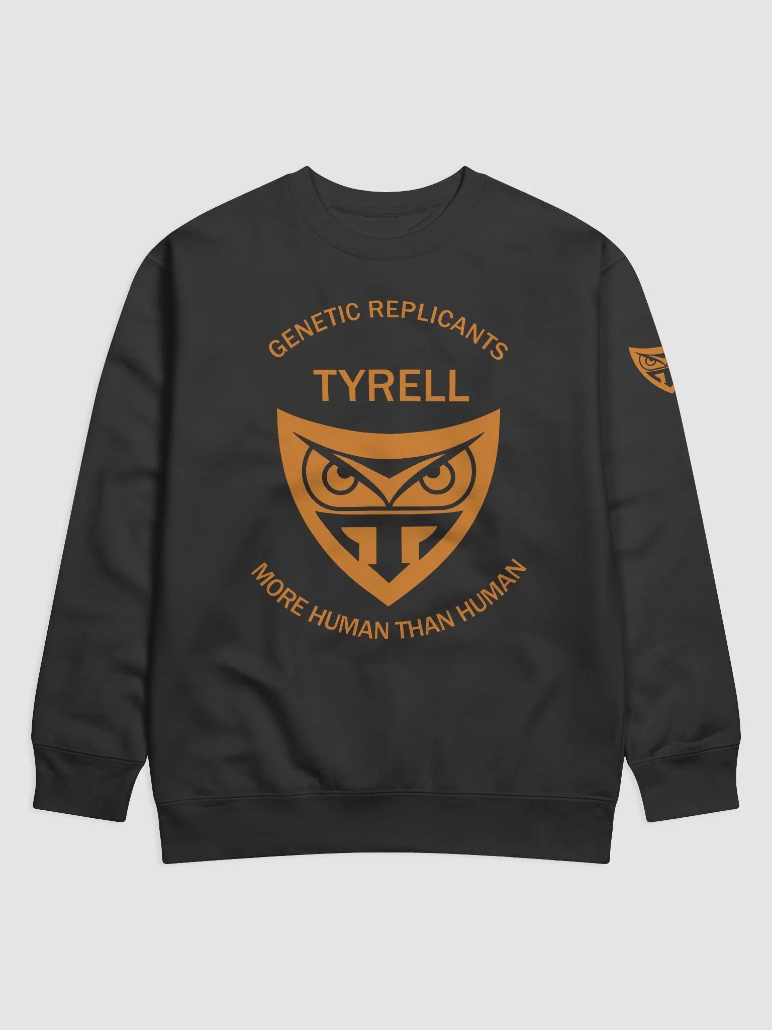 Tyrell Corporation Logo Sweatshirt product image (1)