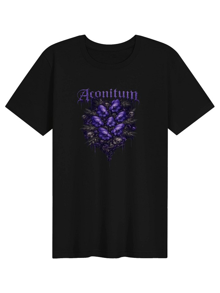 The Aconitum Tee product image (3)
