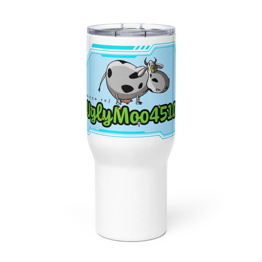 Moo Mug product image (2)