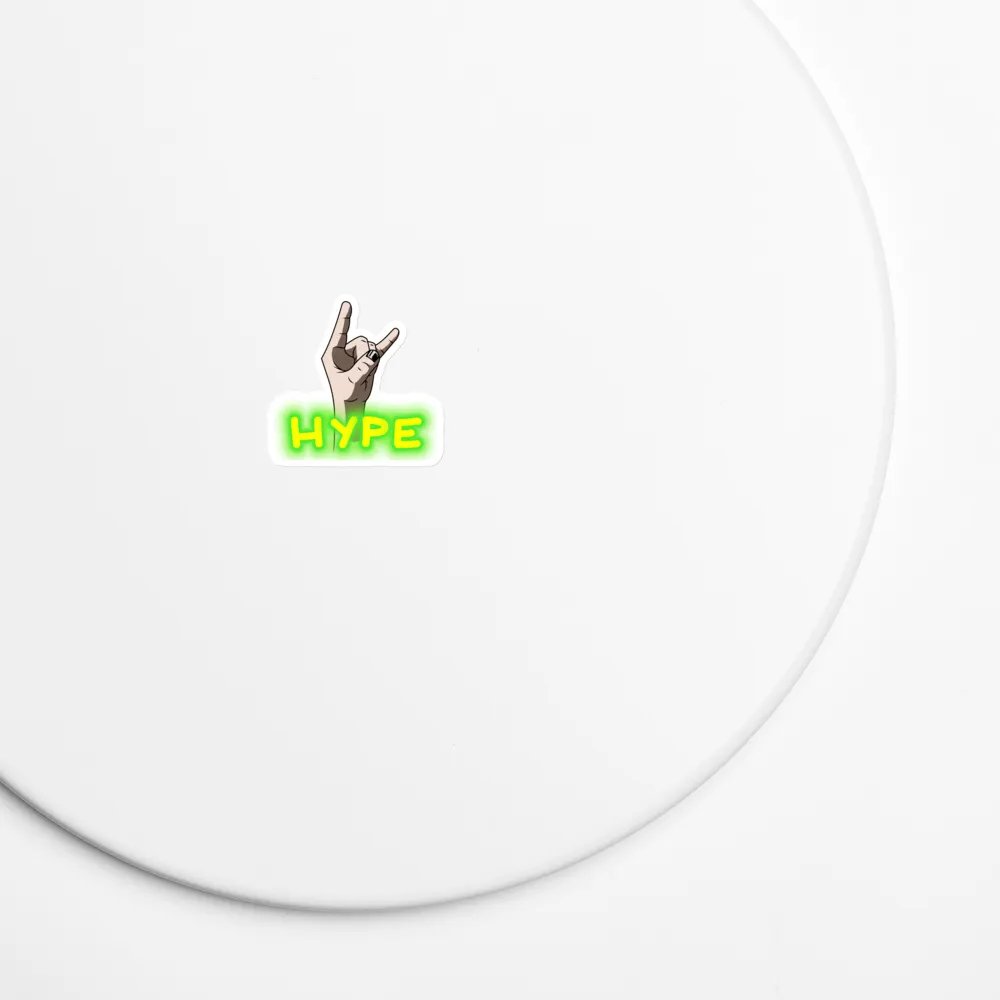 Hype Magnet product image (7)