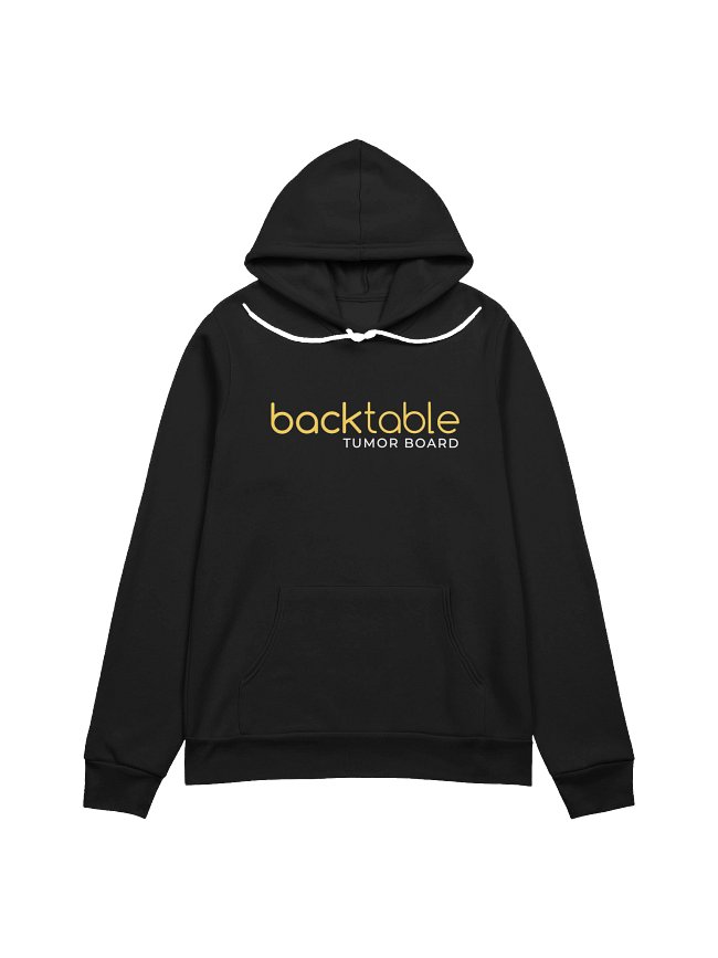 BackTable Tumor Board
