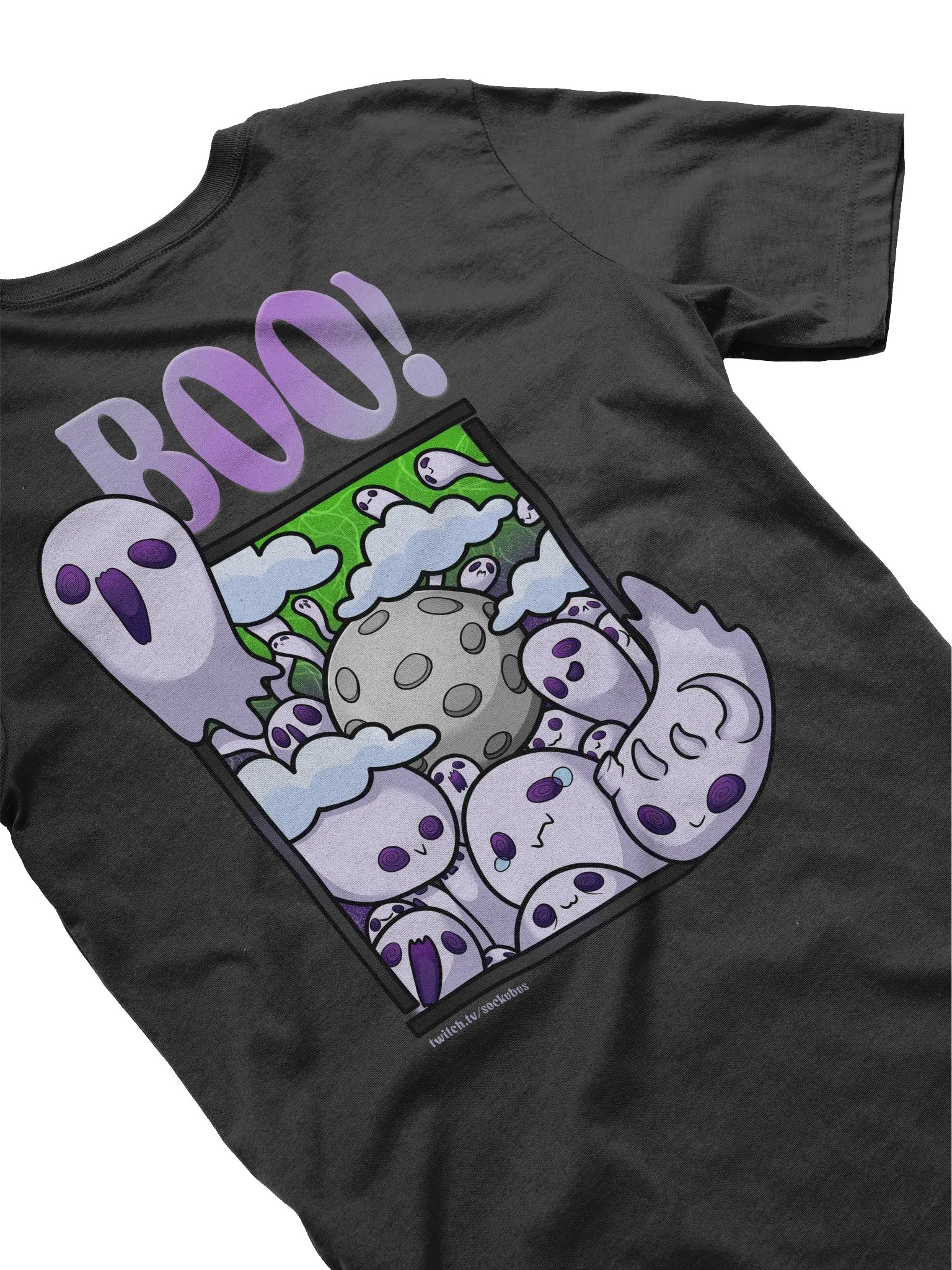 Halloween in December Shirt product image (3)