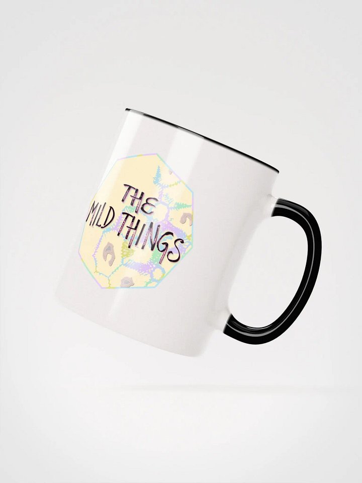 Take Care Mug product image (2)