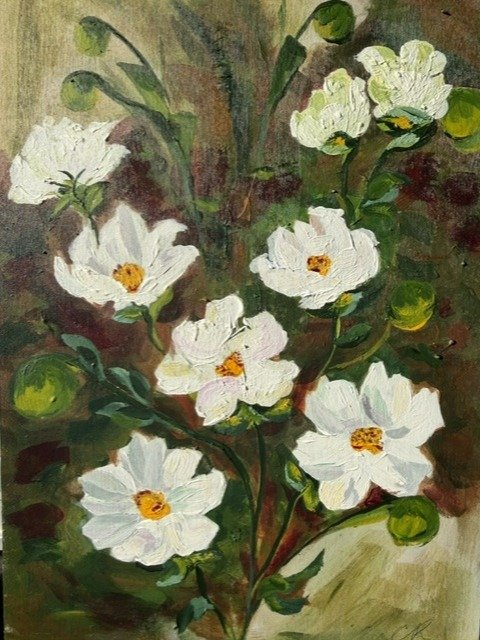 Still Blooming product image (1)