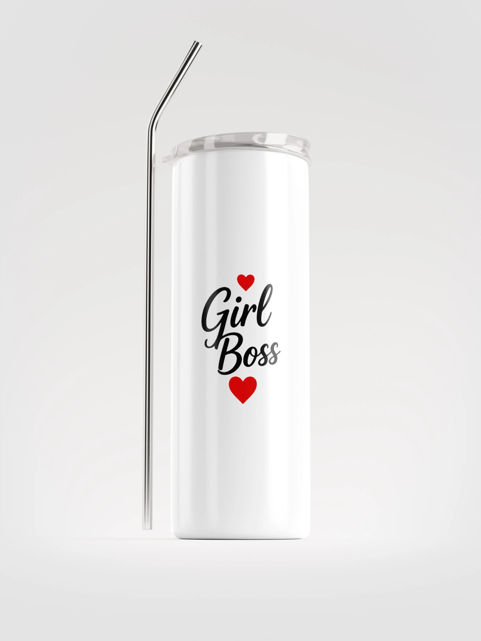 Canada Designs Girl Boss Tumbler product image (1)