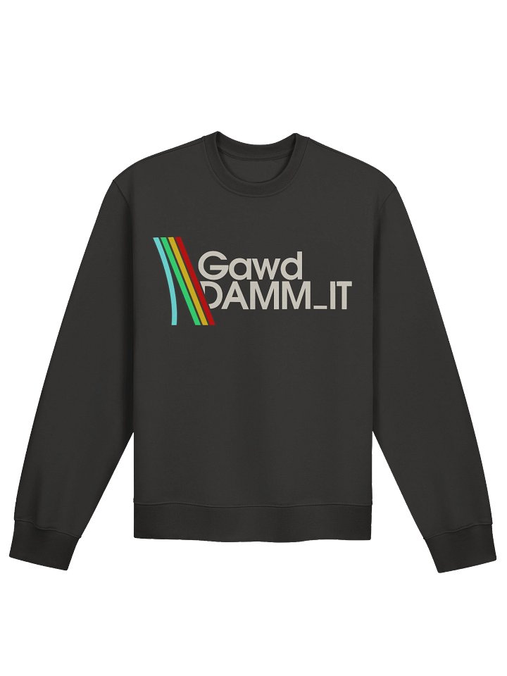Gawd x Arc Raiders Crewneck product image (1)