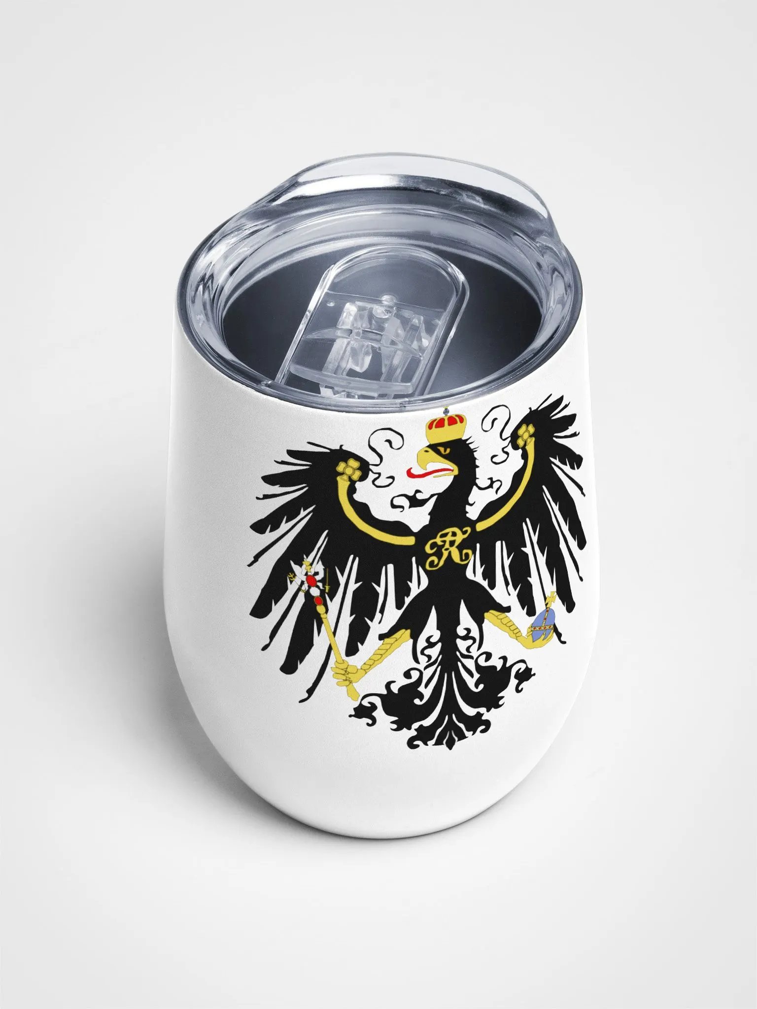 Prussian tumbler product image (3)