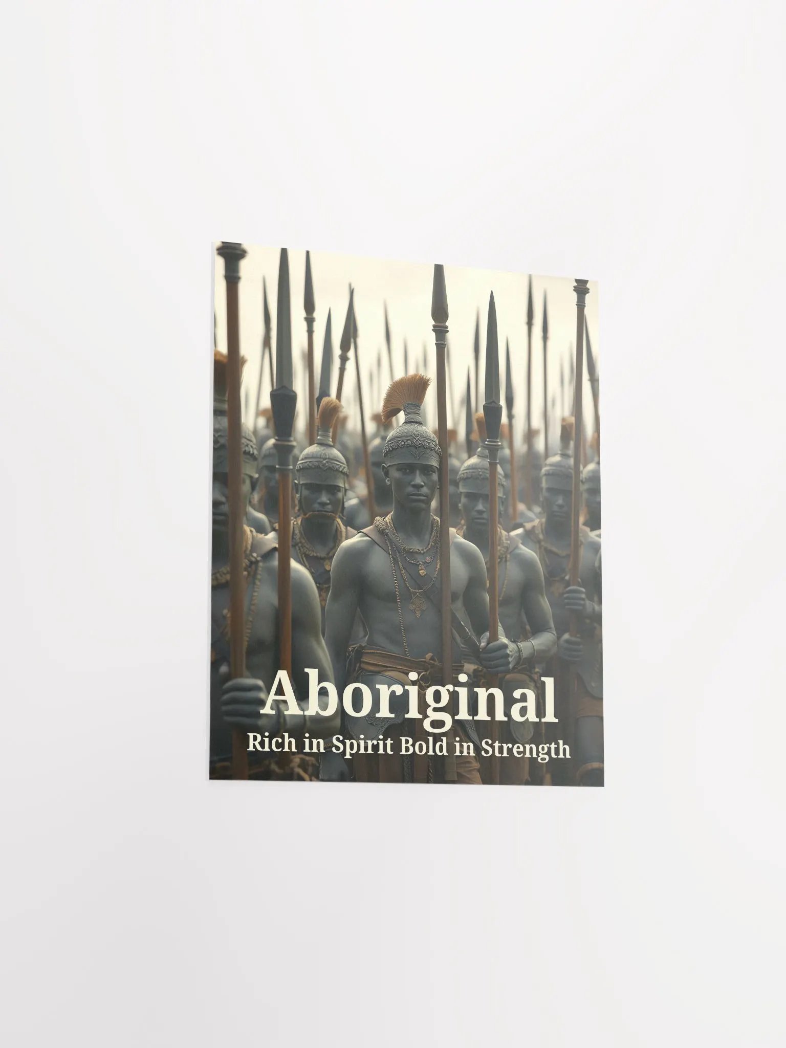 Aboriginal Spirit product image (16)