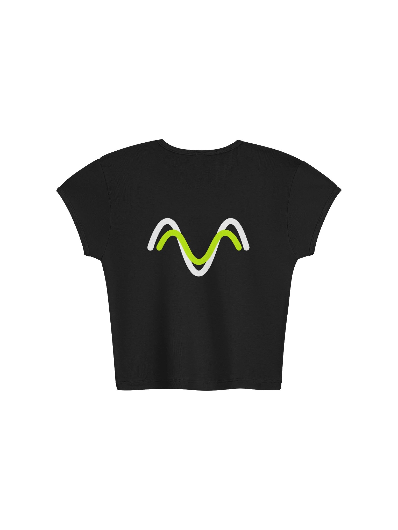 T-Shirt court femme PromoScene.ca product image (2)