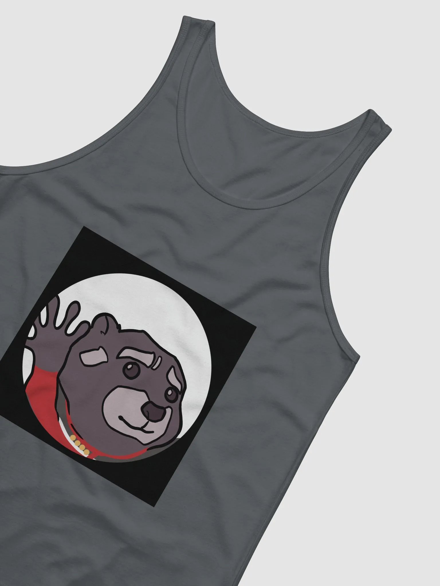 Captain Pedro Tank product image (31)