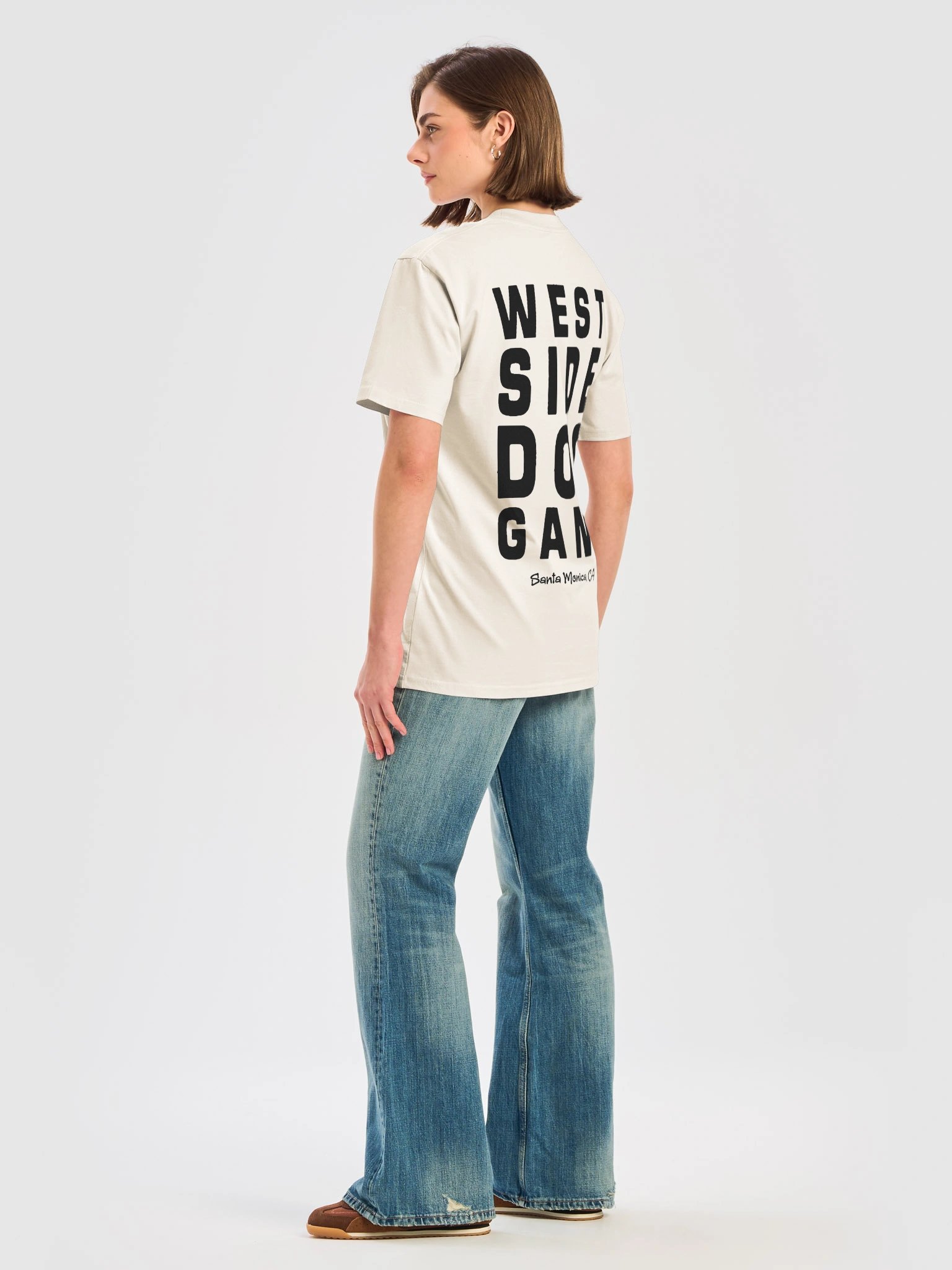 WSDG TRAINING DEPT. // Tee product image (3)