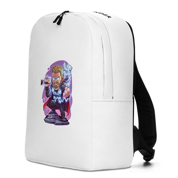 IndyThor Backpack product image (2)