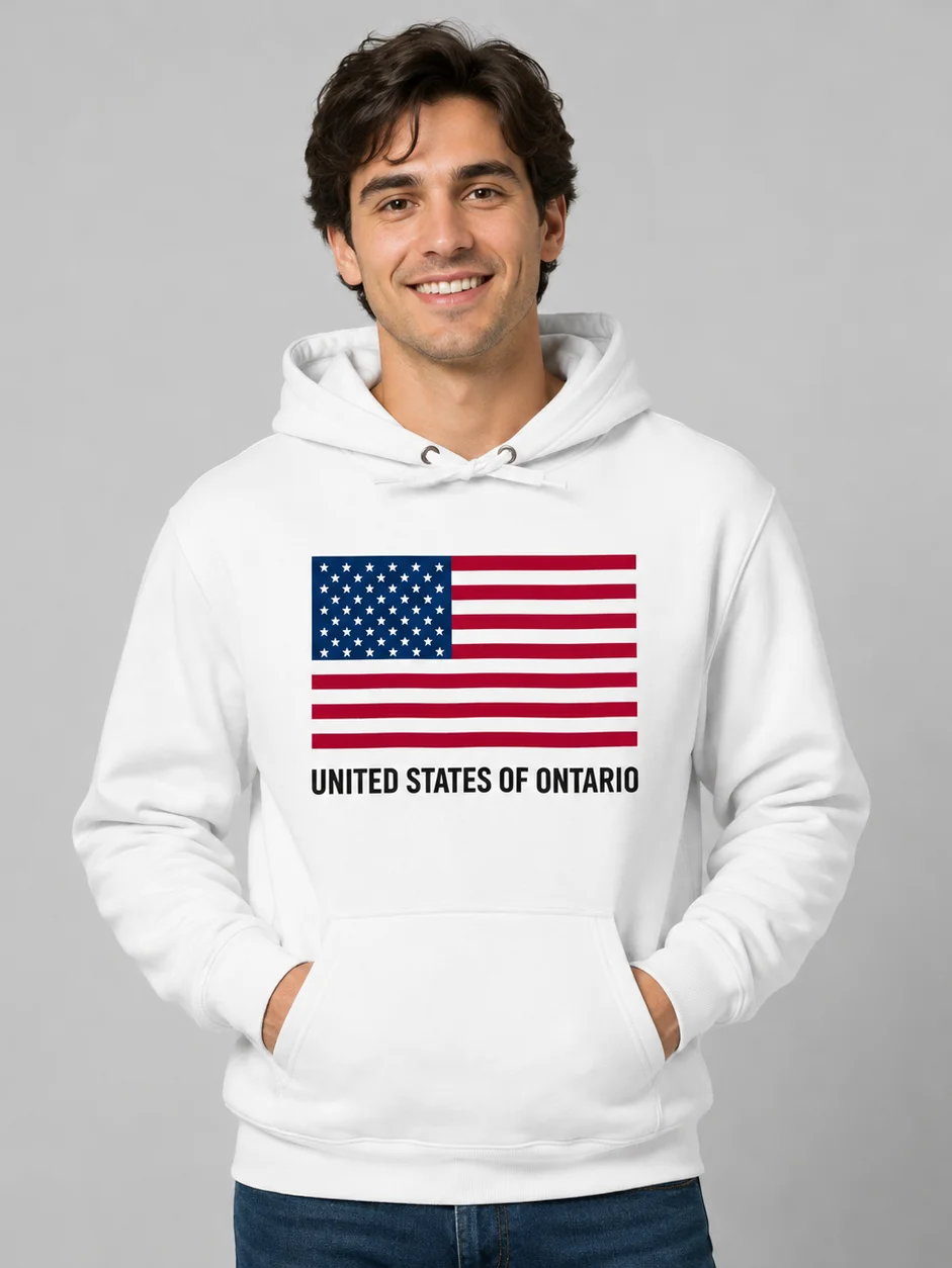 United States of Ontario hoodie product image (6)