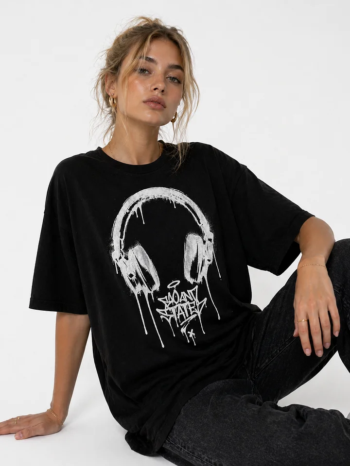 SOUND STATE TEE product image (1)