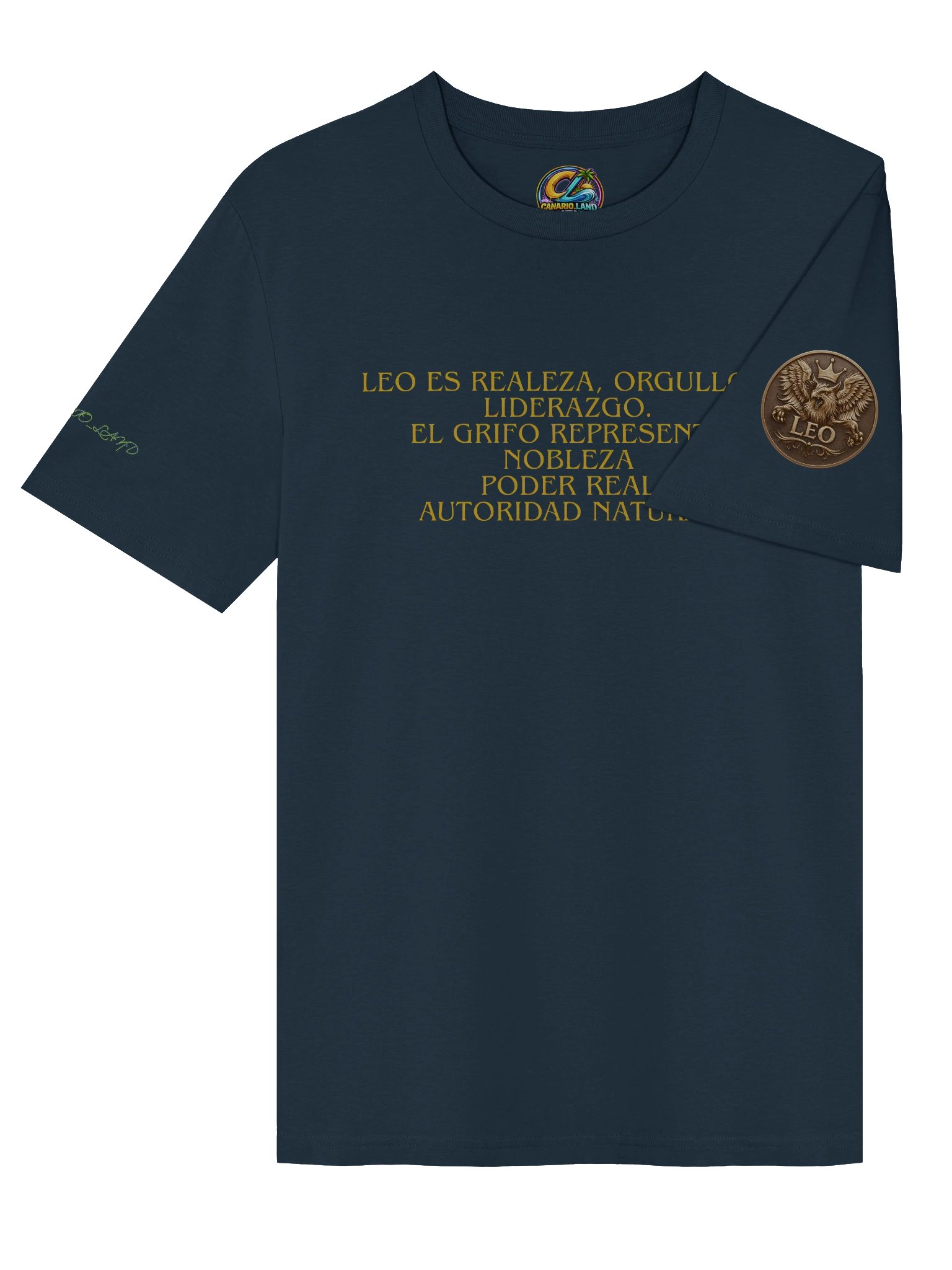 CANARIO LEO product image (13)