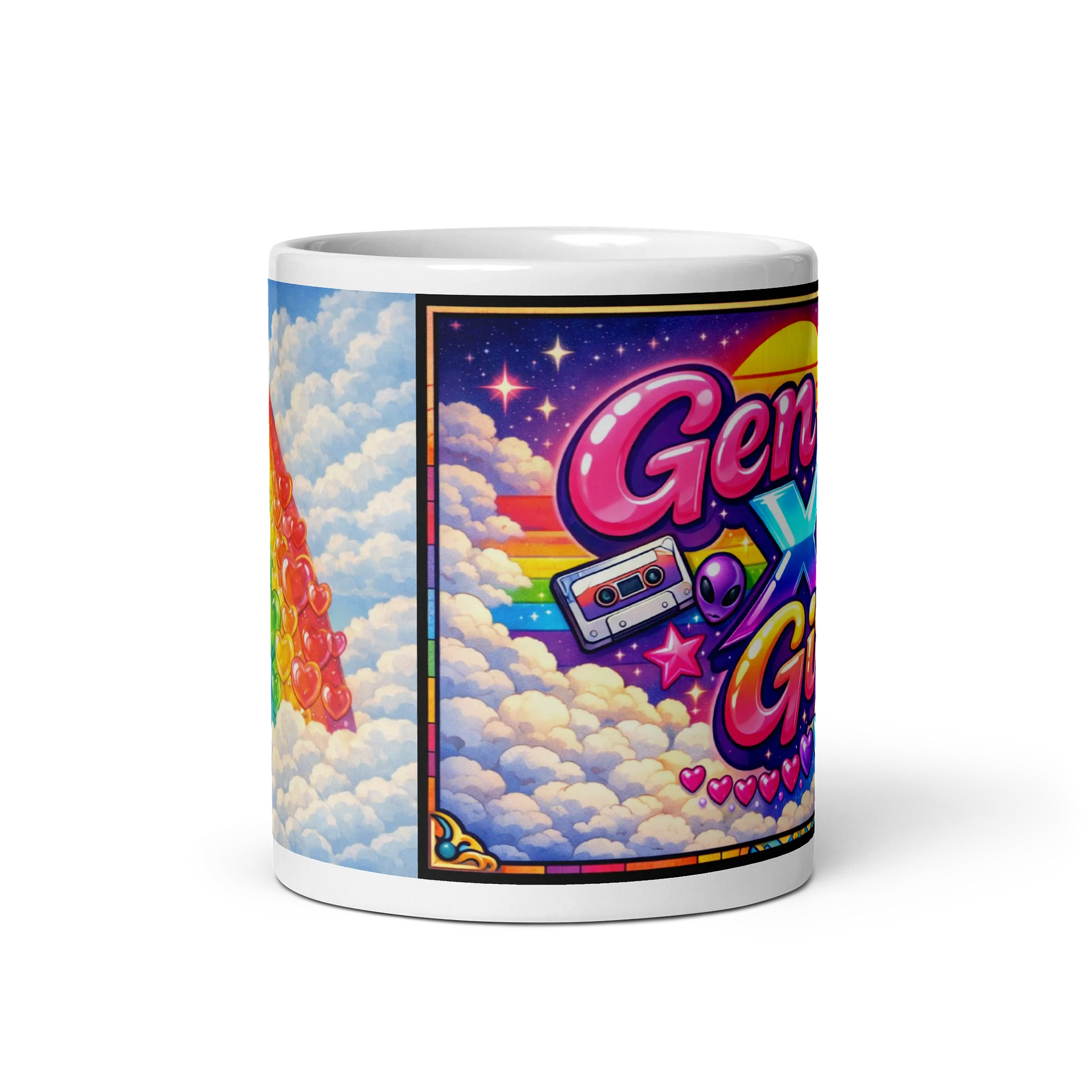 Gen X Girl Mug product image (5)