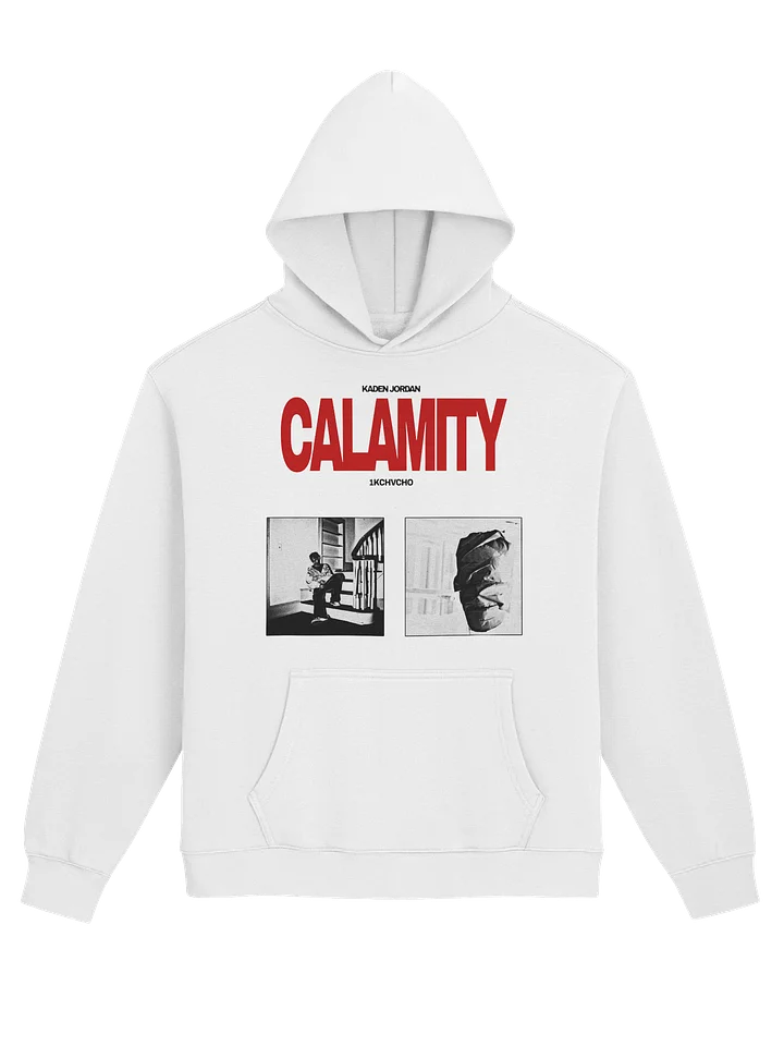 CALAMITY (HOODIE) product image (1)