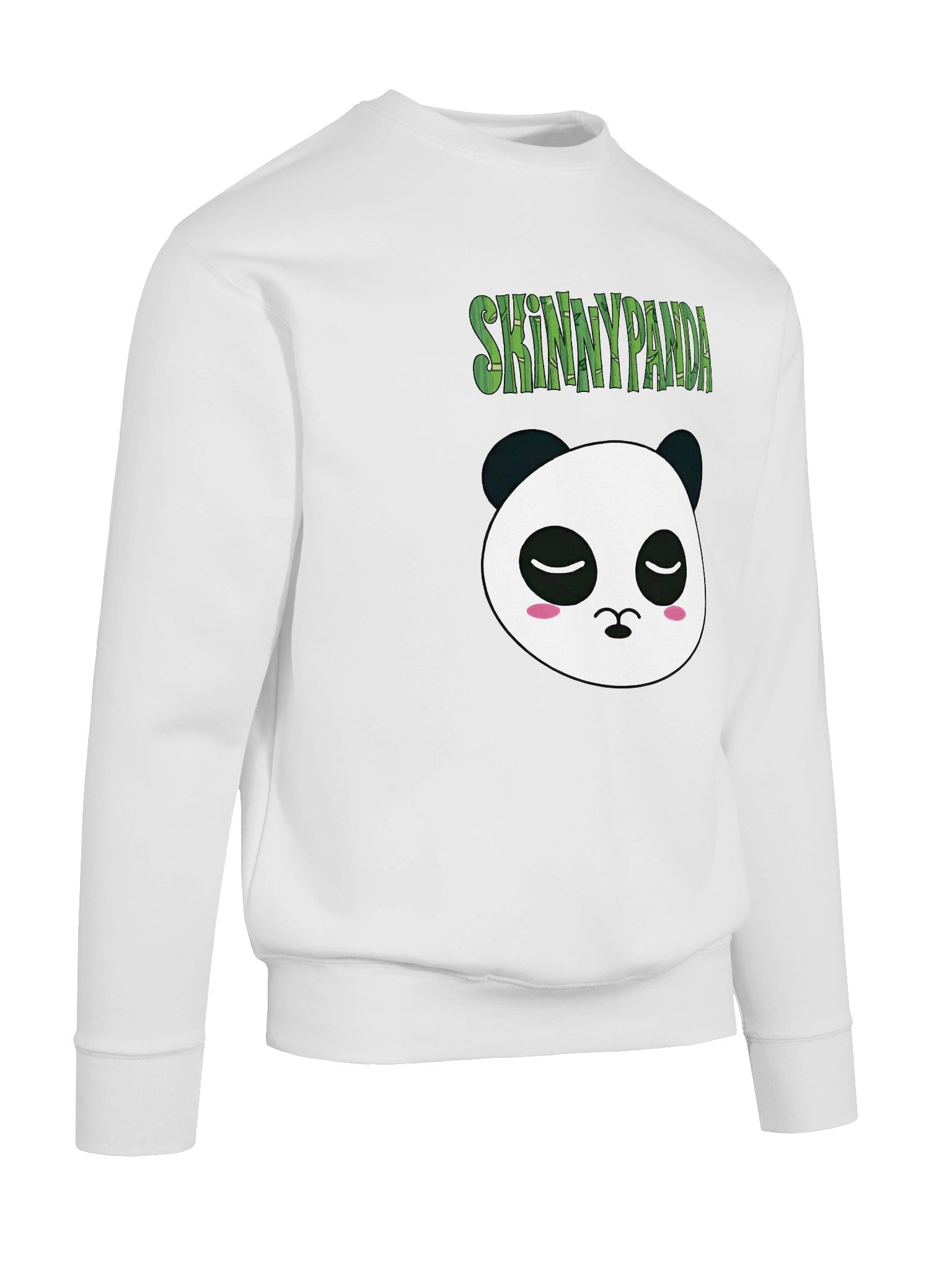 Pando Bamboo Sweater product image (10)