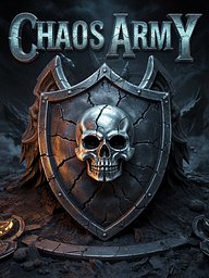 CHAOS ARMY - FREE TIER
