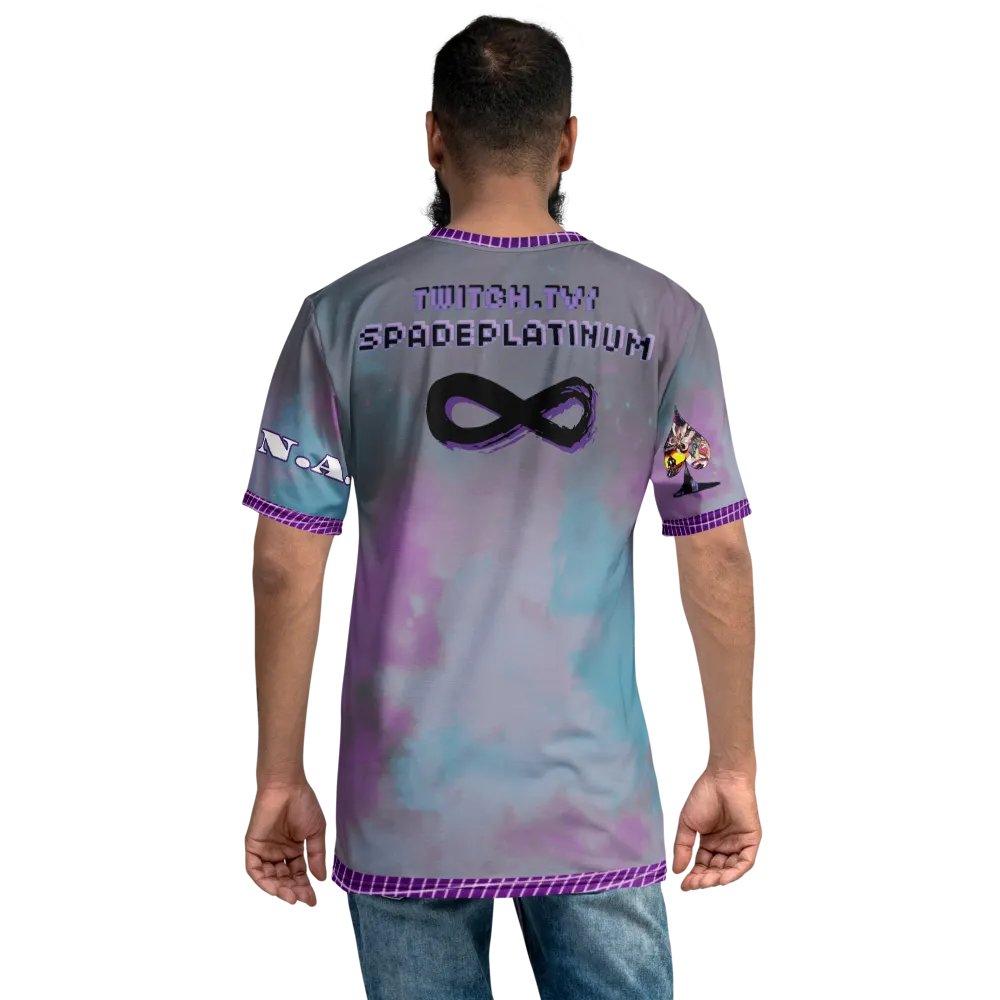 Team Infinity Jersey product image (4)