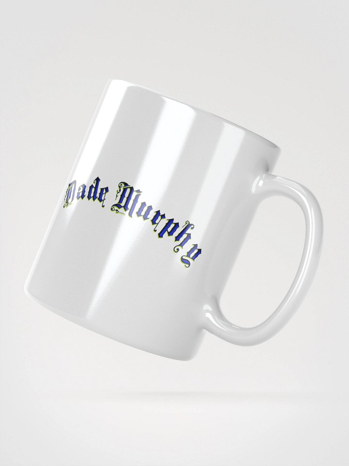Dade Murphy mug product image (4)