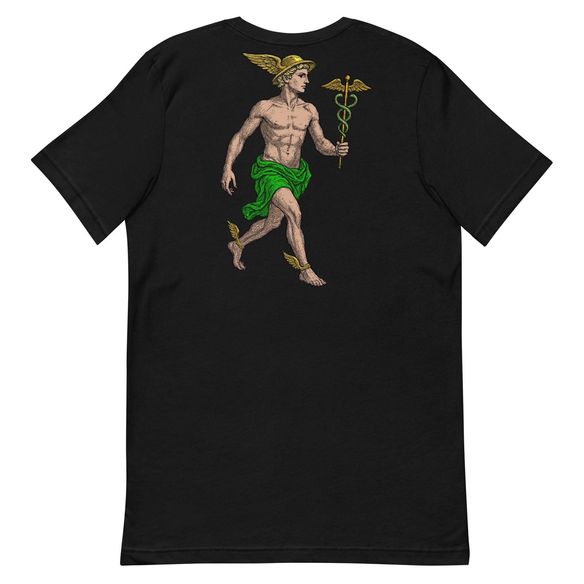 Hermes (Green Cloth) product image (2)