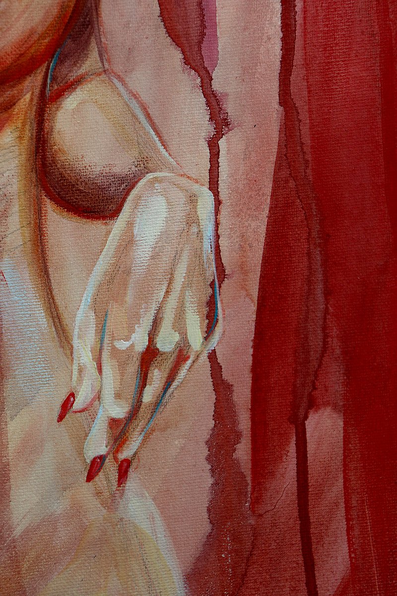 Detail of 17 juillet 26