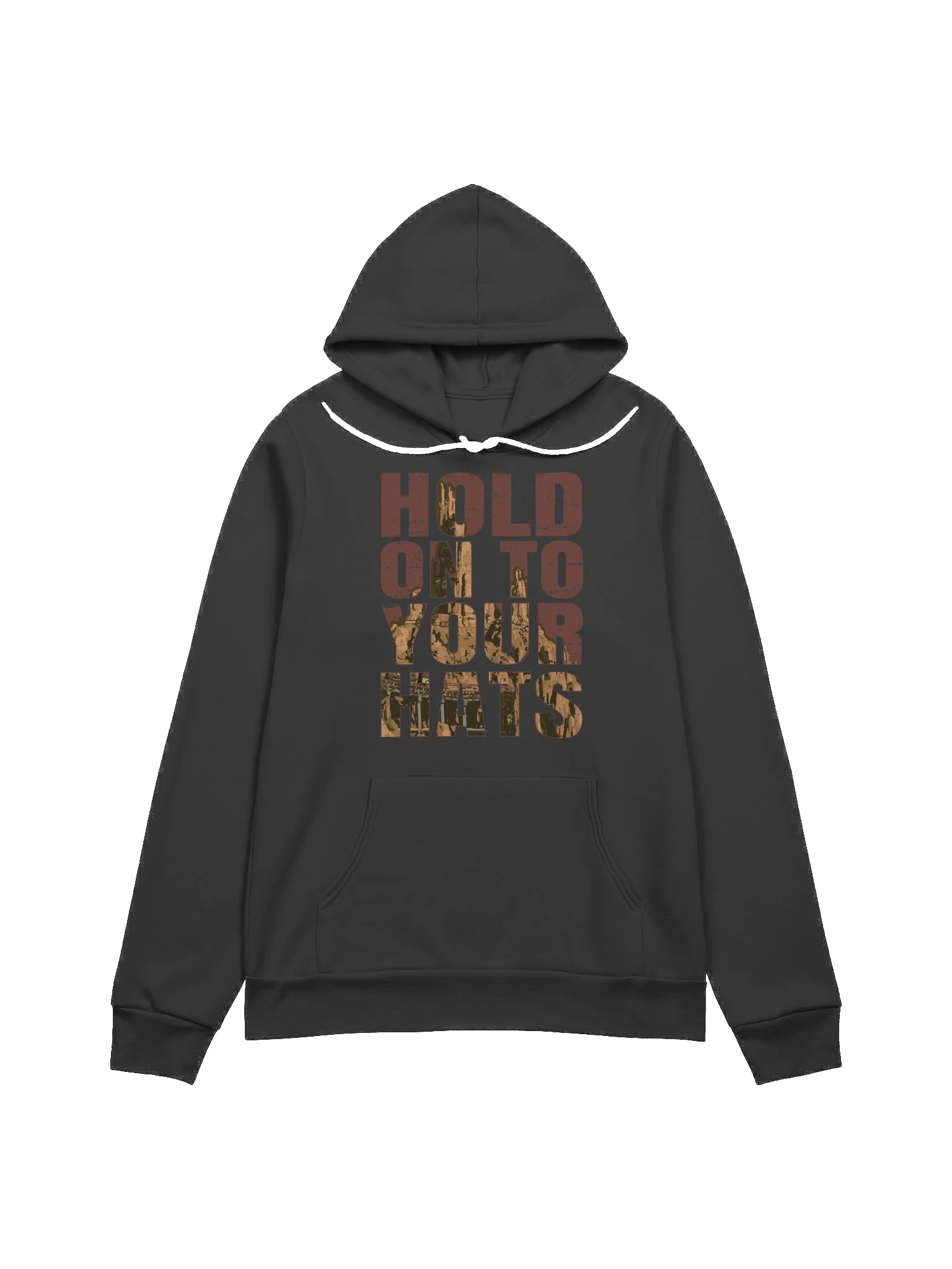 Hold On To 'Em Hoodie product image (1)