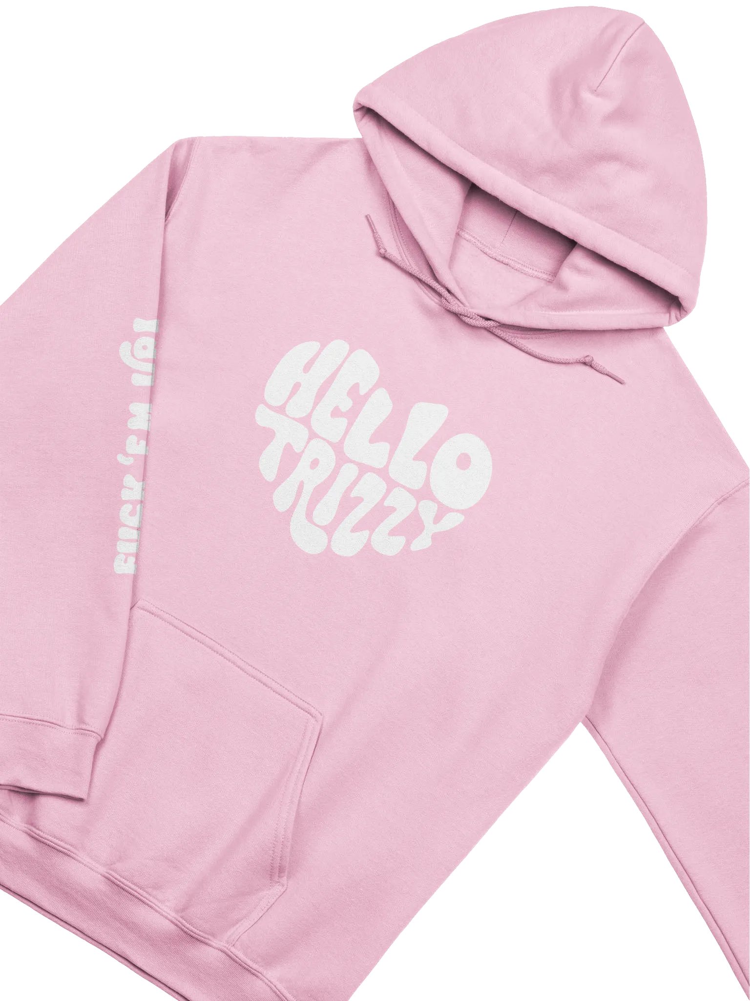 F*ck Em Up Hoodie product image (2)