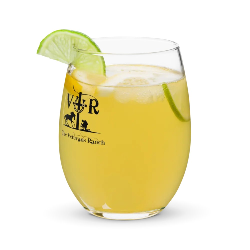 Country Girl Wine Glass product image (2)