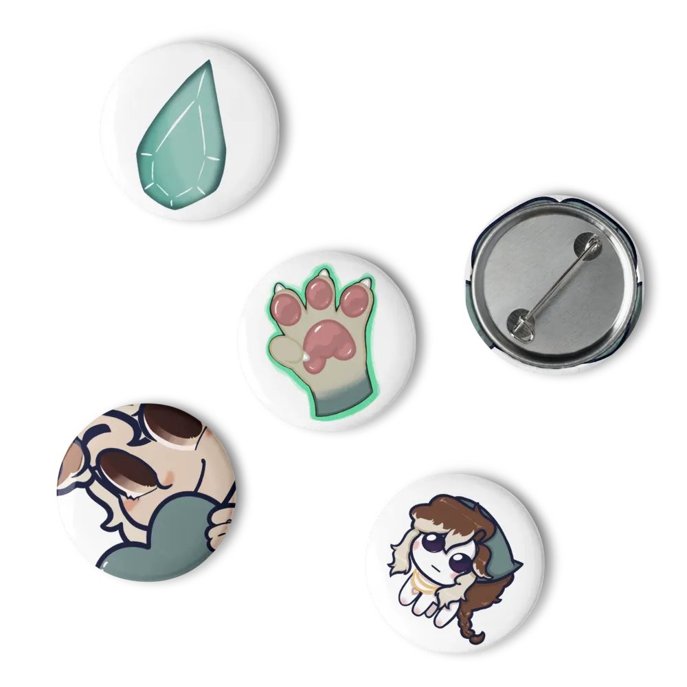 Pins product image (6)