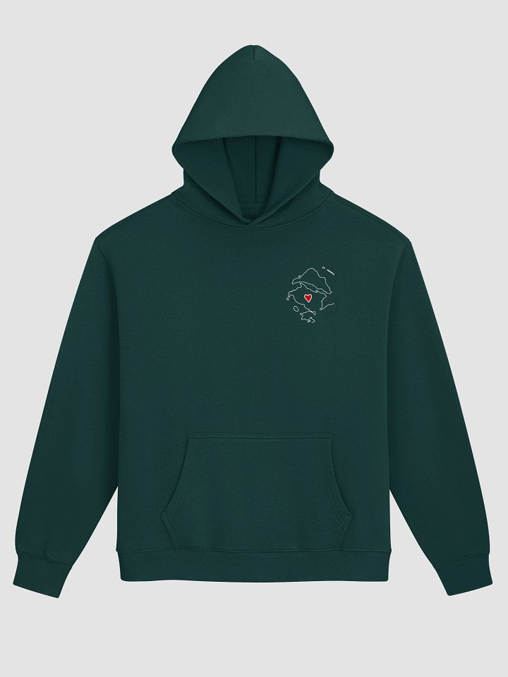 TGMM Love - Dark (AS Colour) product image (1)